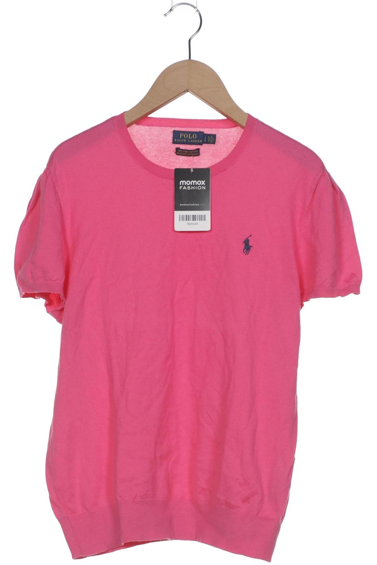 

Polo Ralph Lauren Damen Pullover, pink, Gr. 42