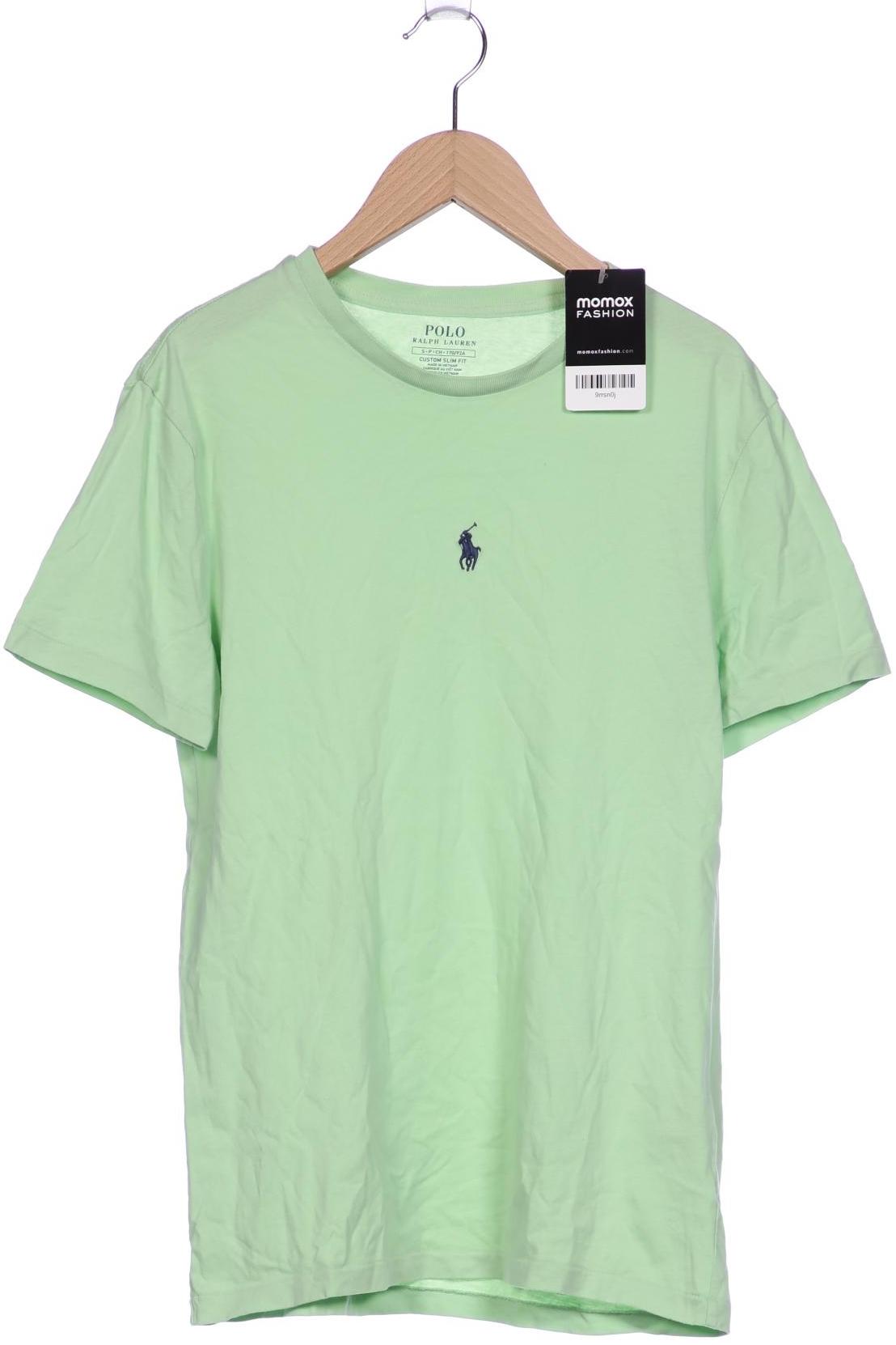 Thumbnail - Polo Ralph Lauren Herren T-Shirt, grün, Gr. 46