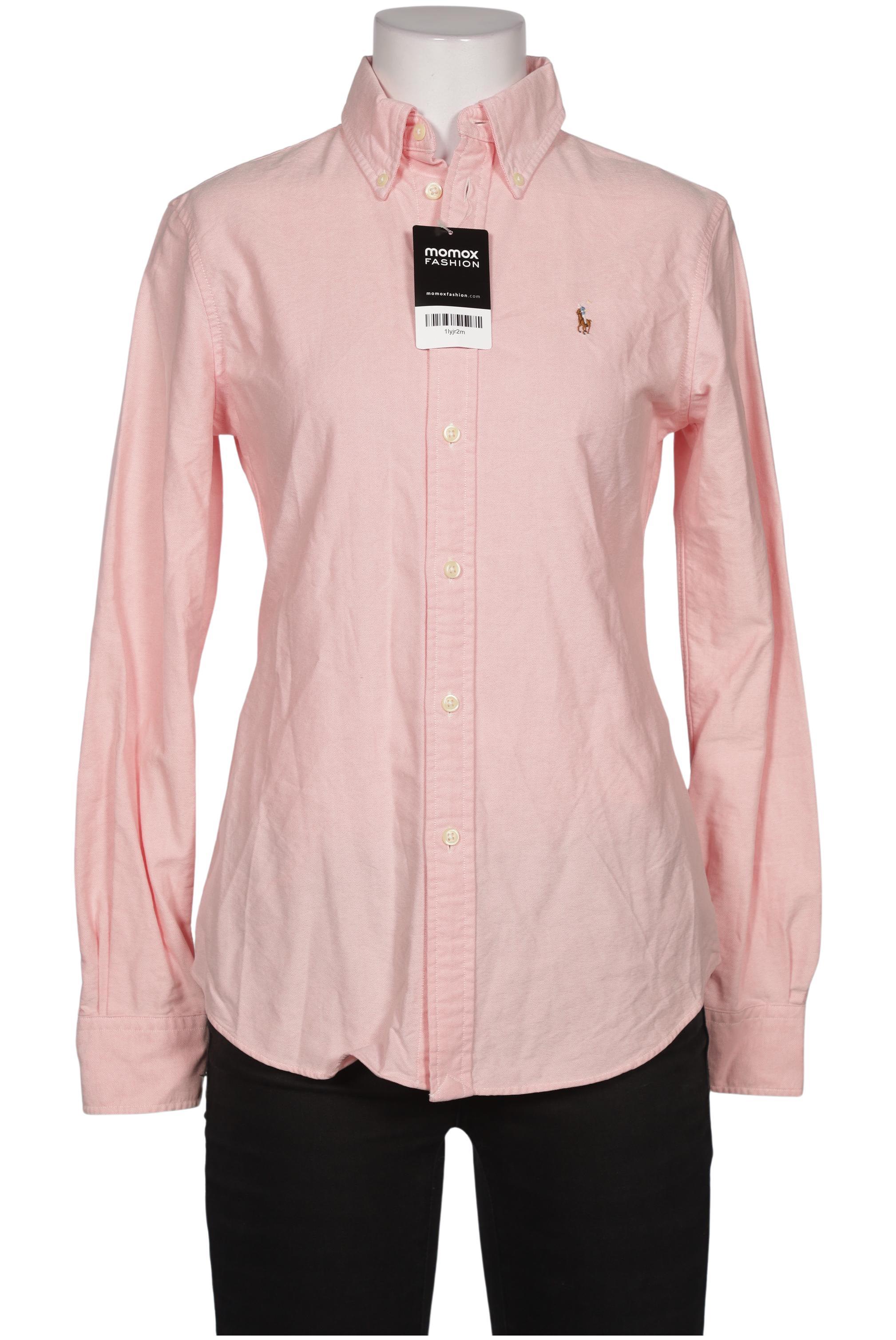 

Polo Ralph Lauren Damen Bluse, pink, Gr. 36