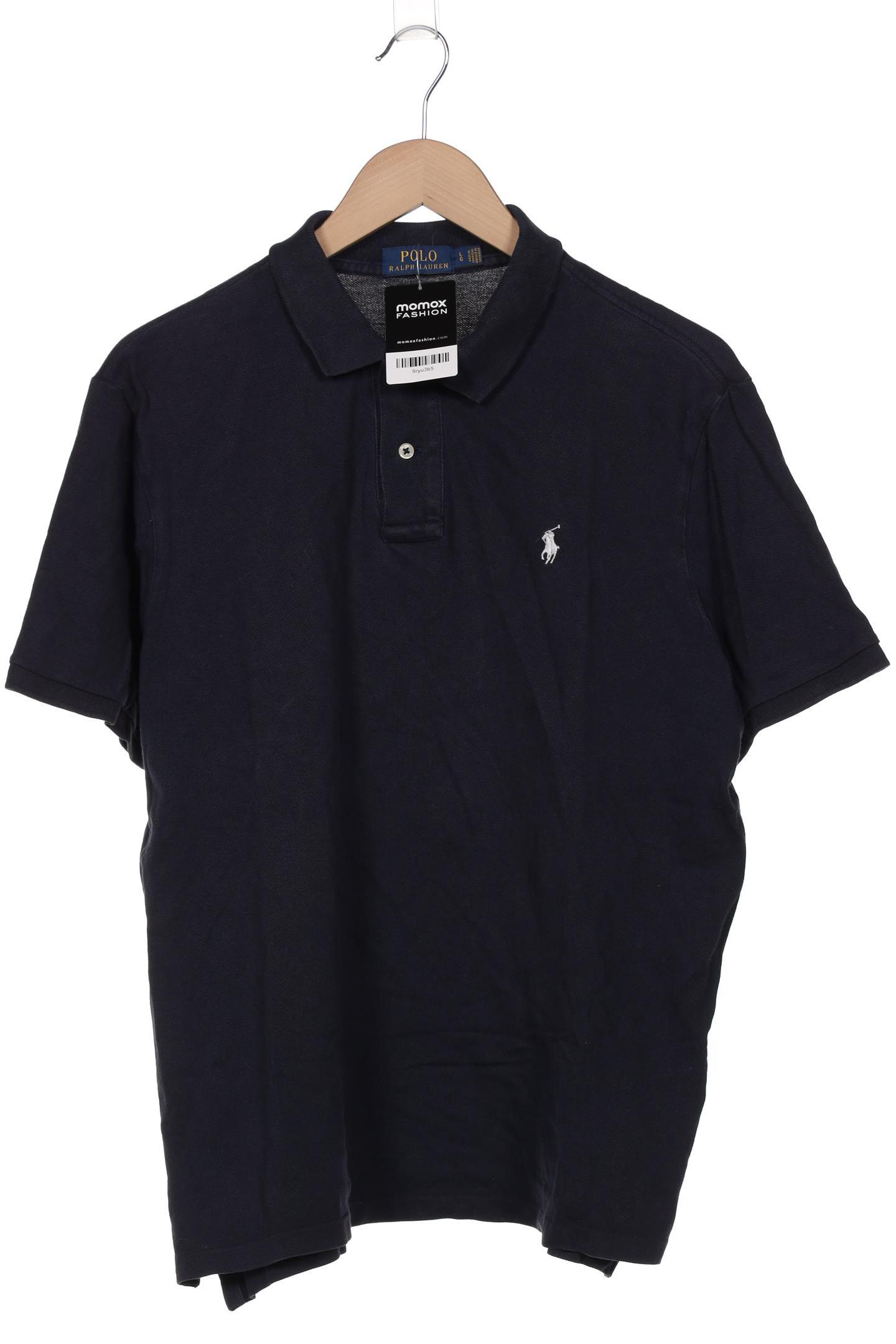 

Polo Ralph Lauren Herren Poloshirt, marineblau