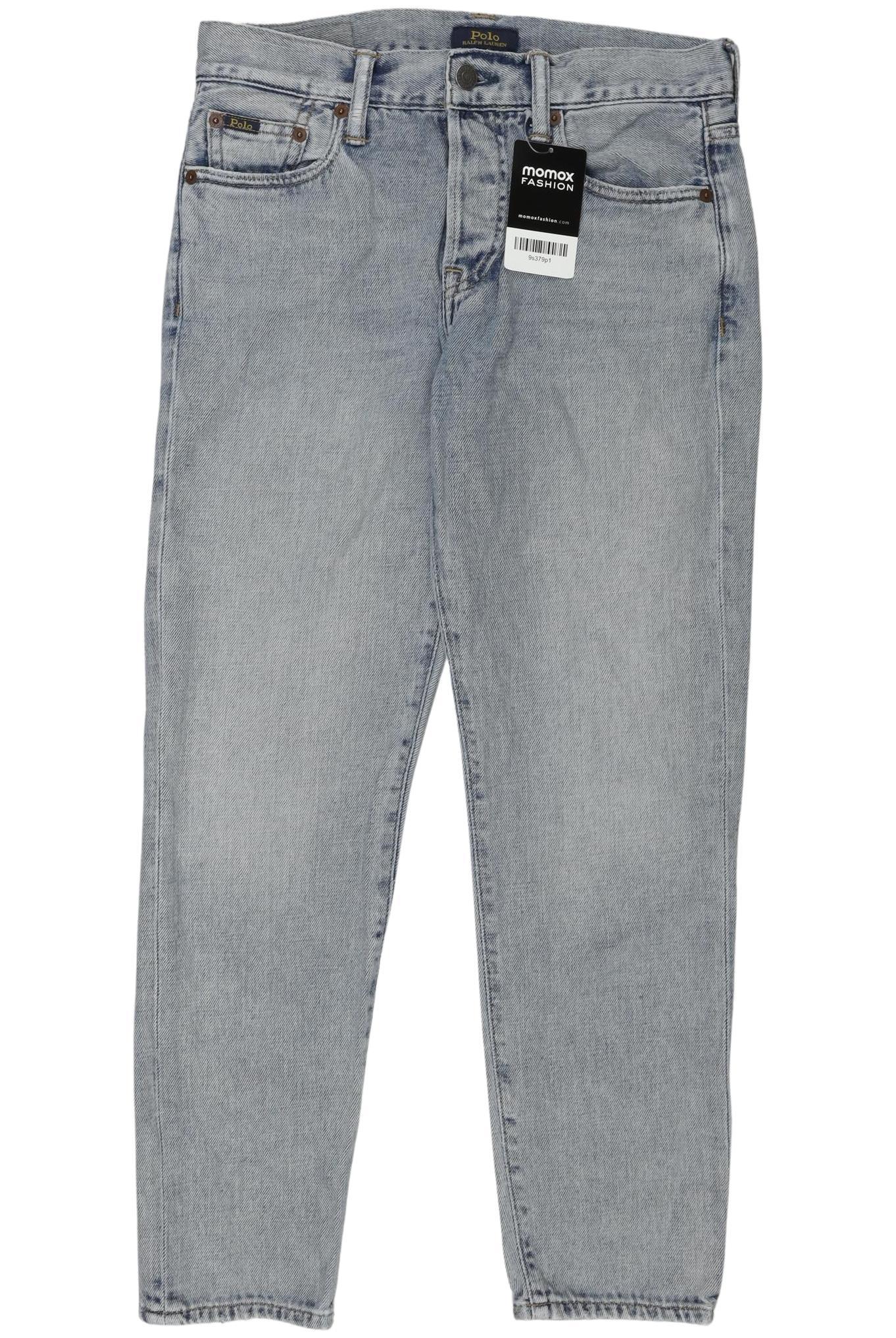

Polo Ralph Lauren Damen Jeans, blau, Gr. 25