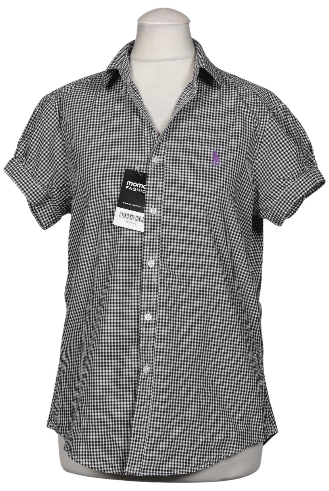 

Polo Ralph Lauren Damen Bluse, mehrfarbig, Gr. 8