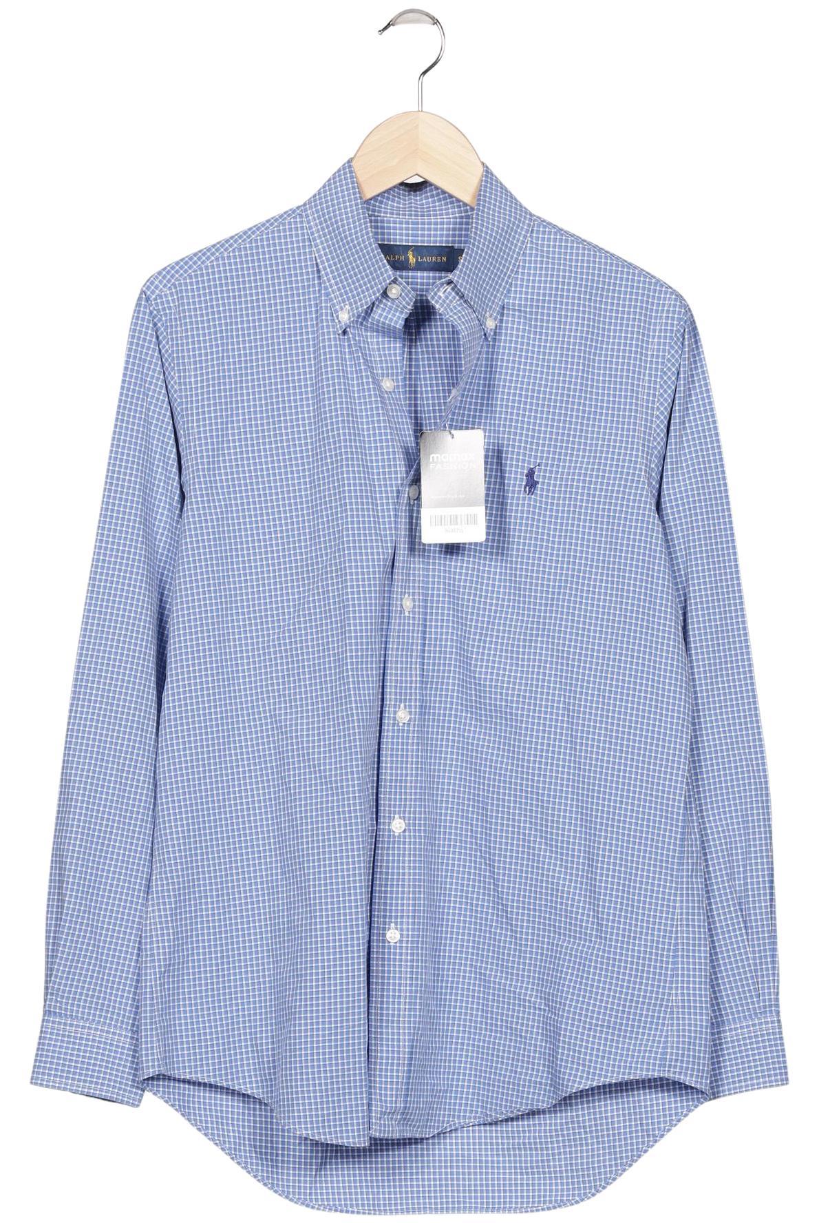 

Polo Ralph Lauren Herren Hemd, hellblau, Gr. 46