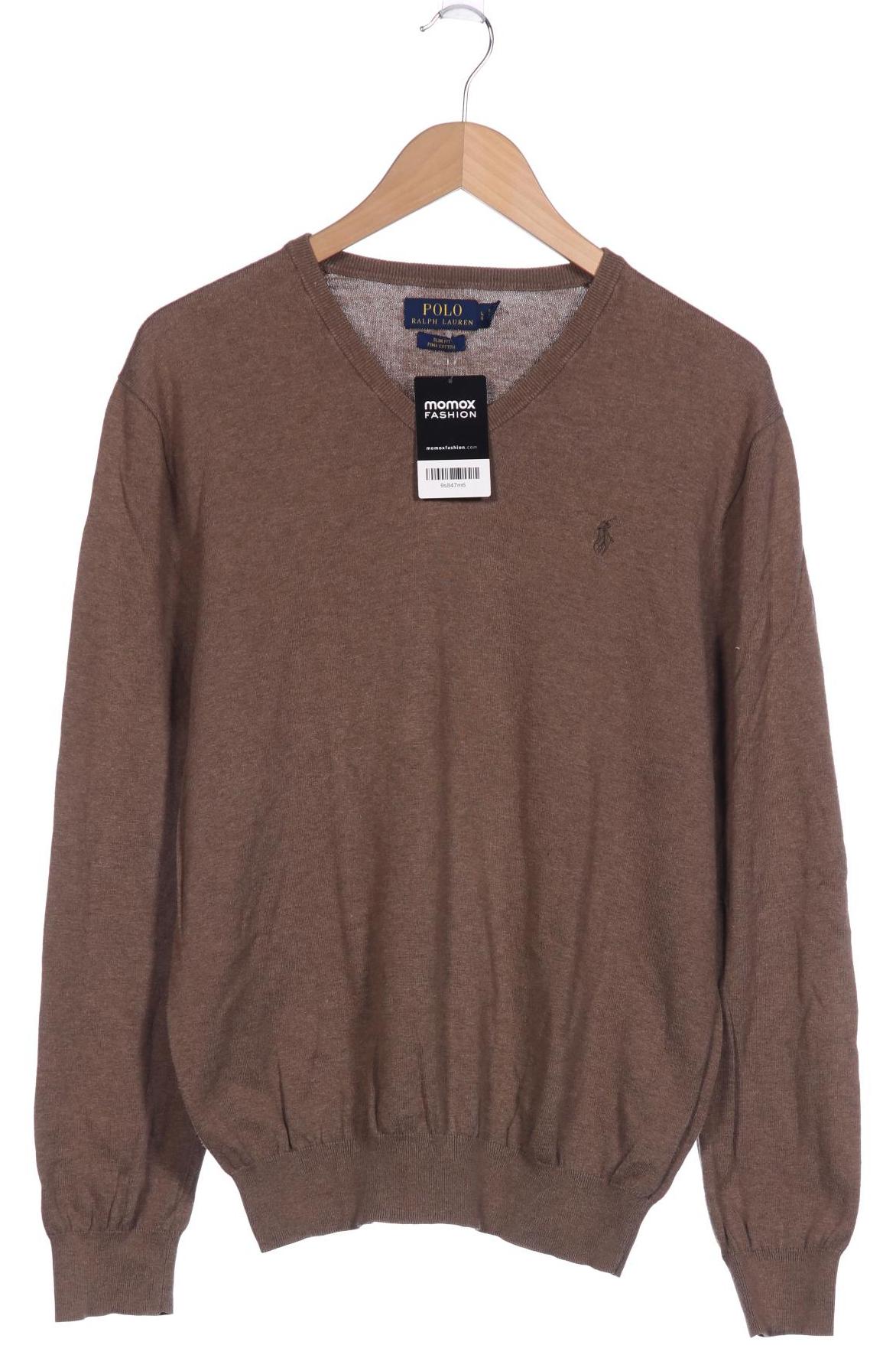 

Polo Ralph Lauren Herren Pullover, braun