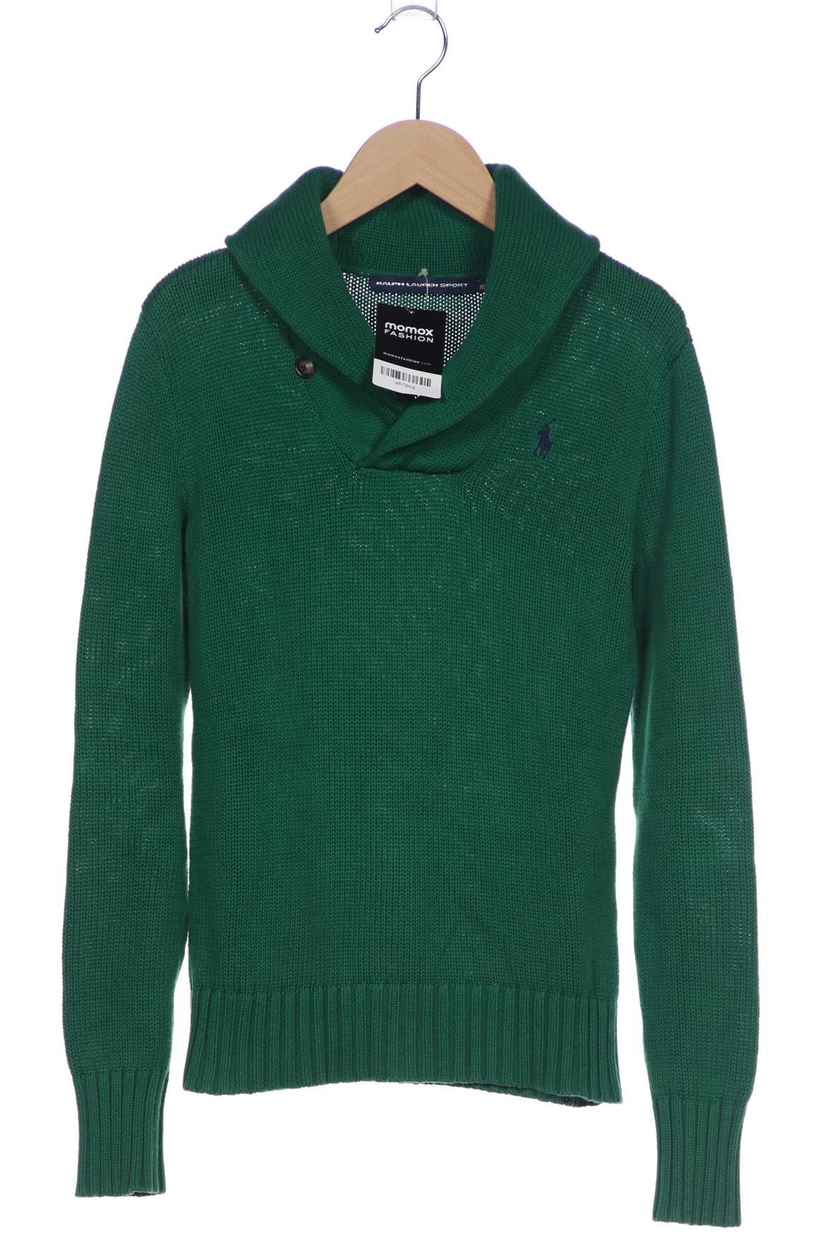 

Polo Ralph Lauren Damen Pullover, grün, Gr. 34