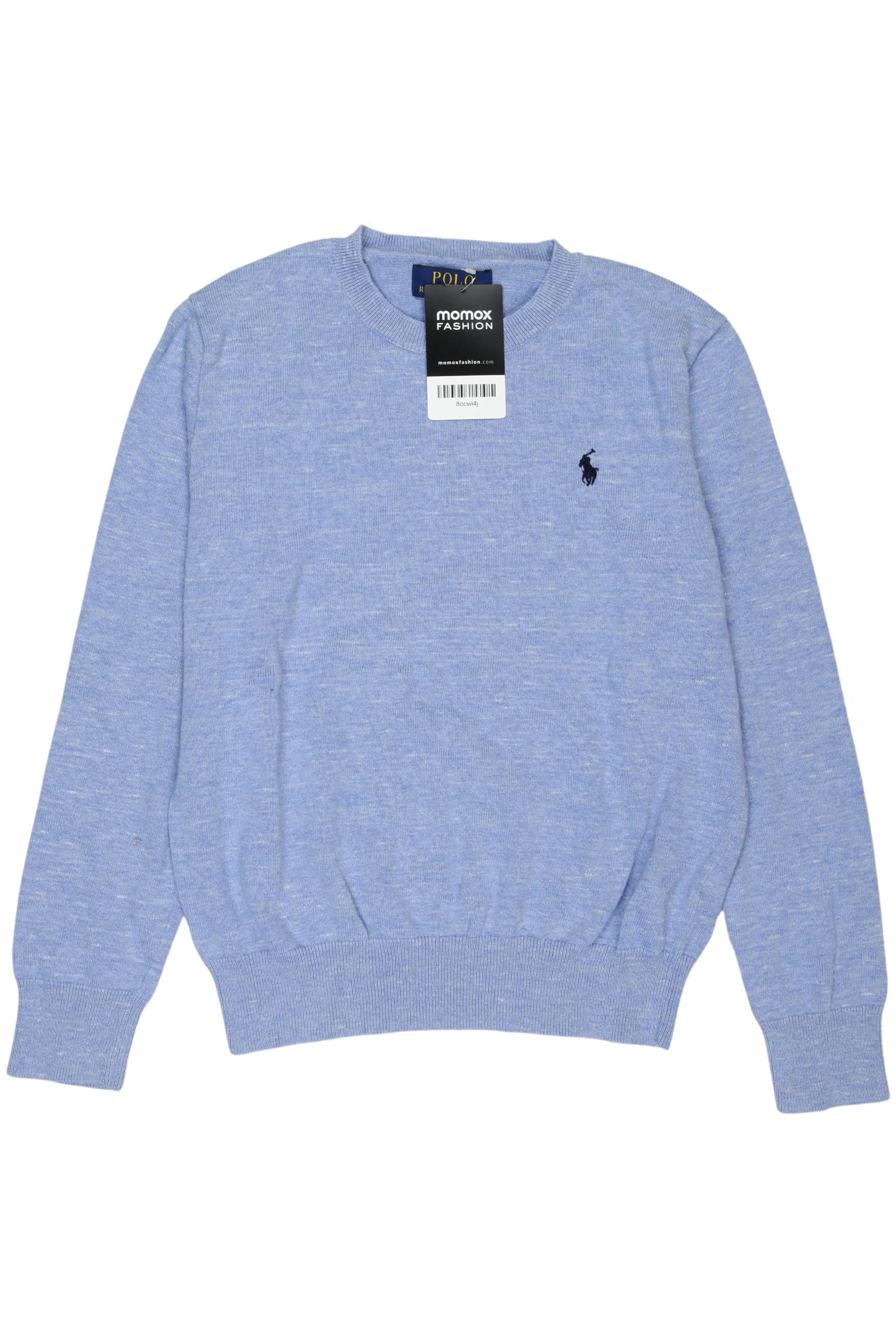 

Polo Ralph Lauren Herren Pullover, blau, Gr. 146
