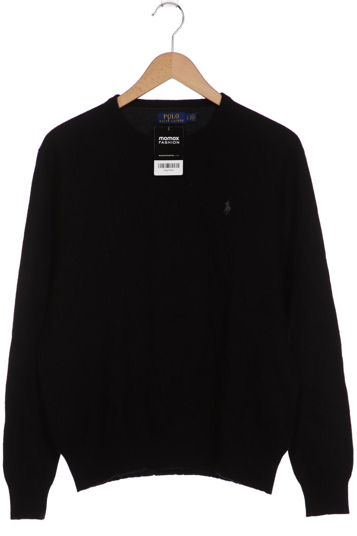 

Polo Ralph Lauren Herren Pullover, schwarz, Gr. 52