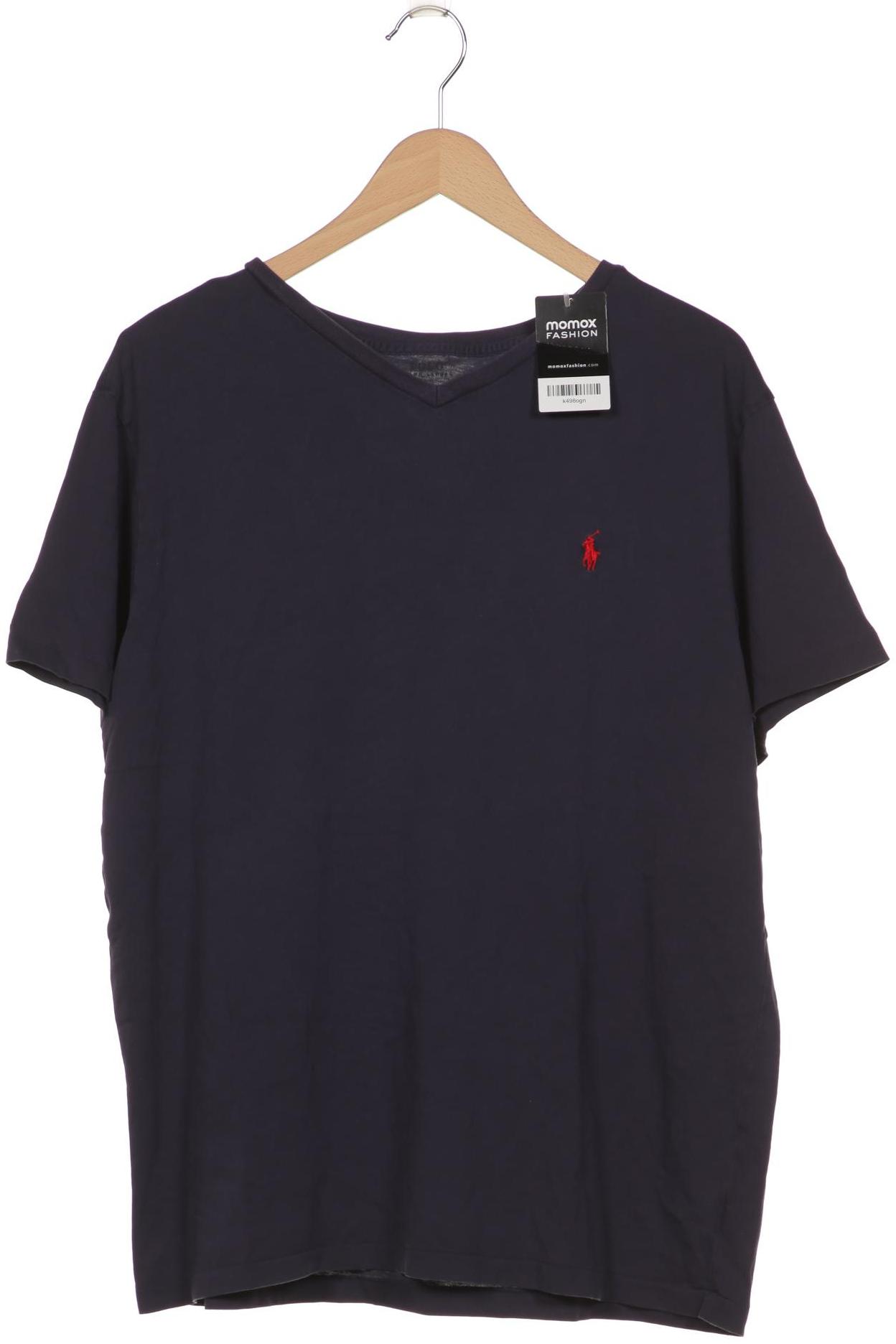 

Polo Ralph Lauren Herren T-Shirt, marineblau, Gr. 54