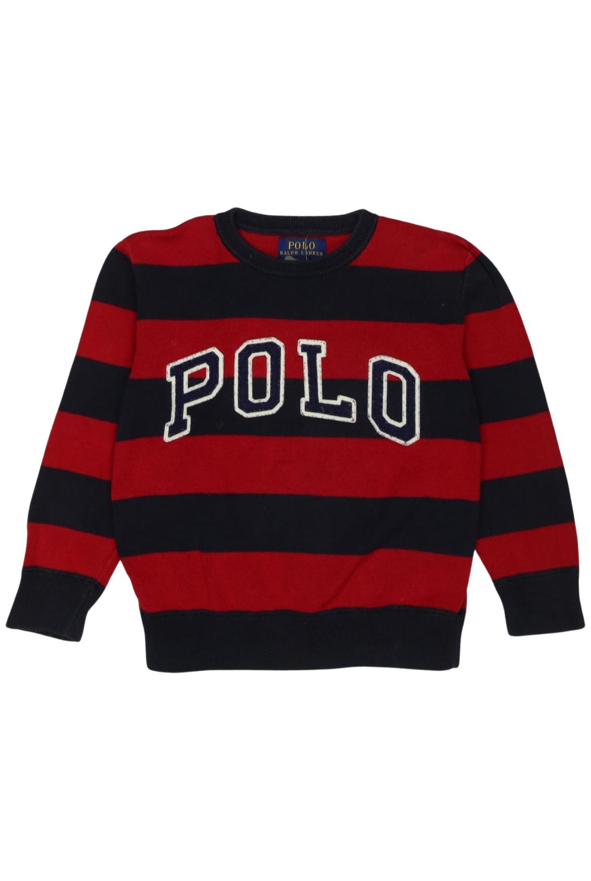 

Polo Ralph Lauren Jungen Pullover, mehrfarbig, Gr. 110