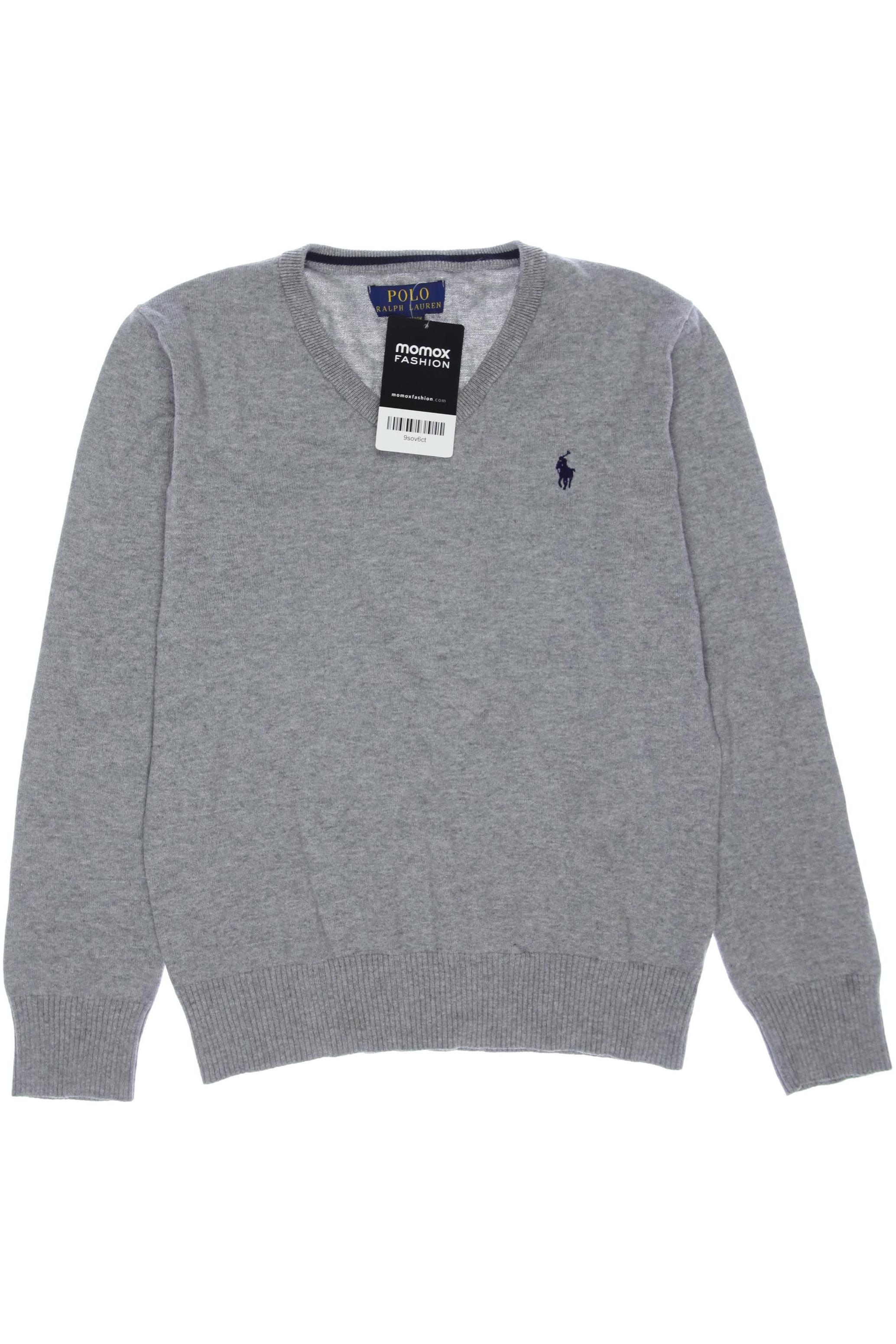 

Polo Ralph Lauren Herren Pullover, grau, Gr. 146
