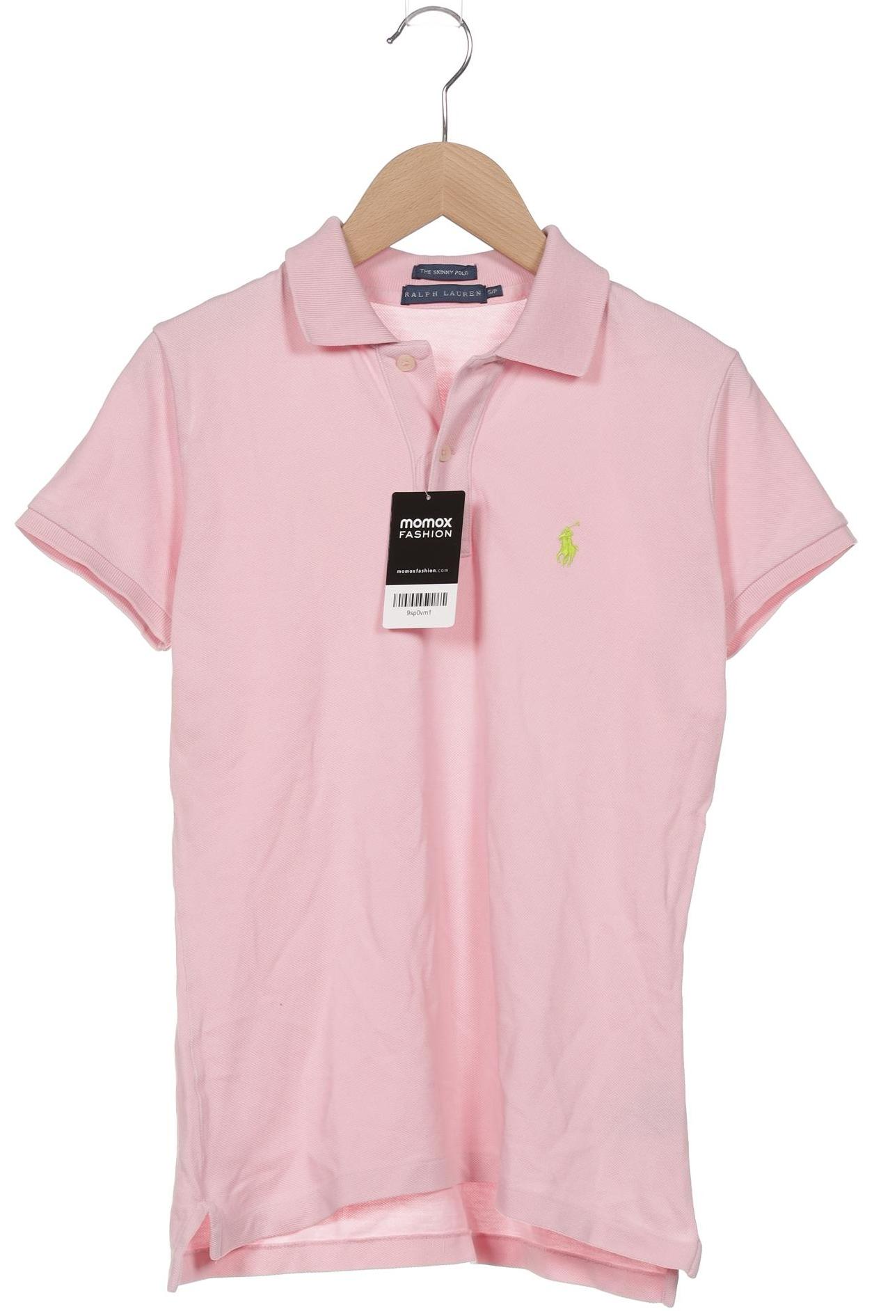 

Polo Ralph Lauren Damen Poloshirt, pink, Gr. 36