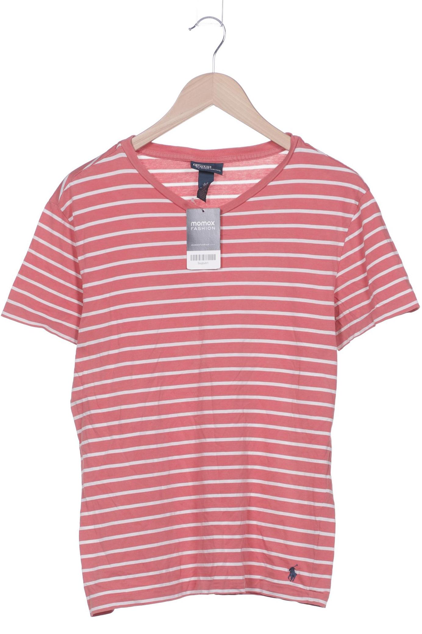 

Polo Ralph Lauren Herren T-Shirt, rot, Gr. 46