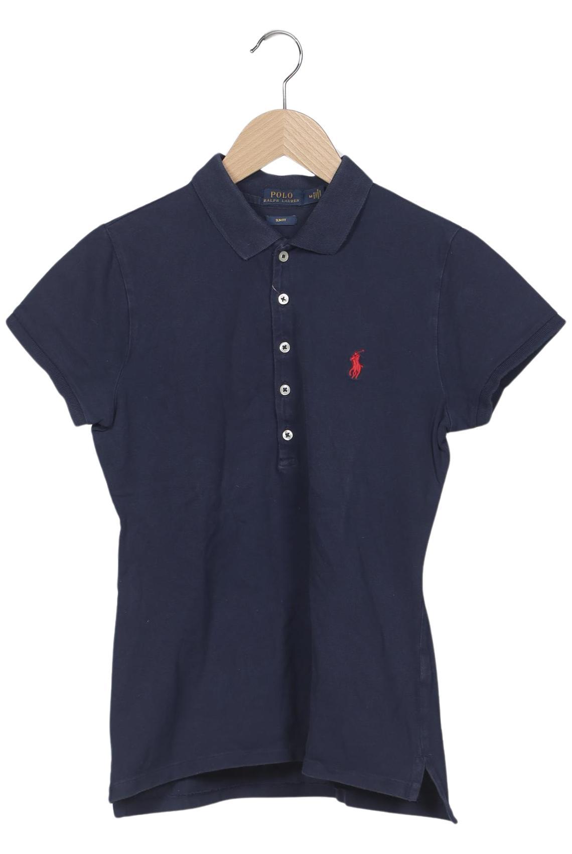 

Polo Ralph Lauren Damen Poloshirt, marineblau, Gr. 38