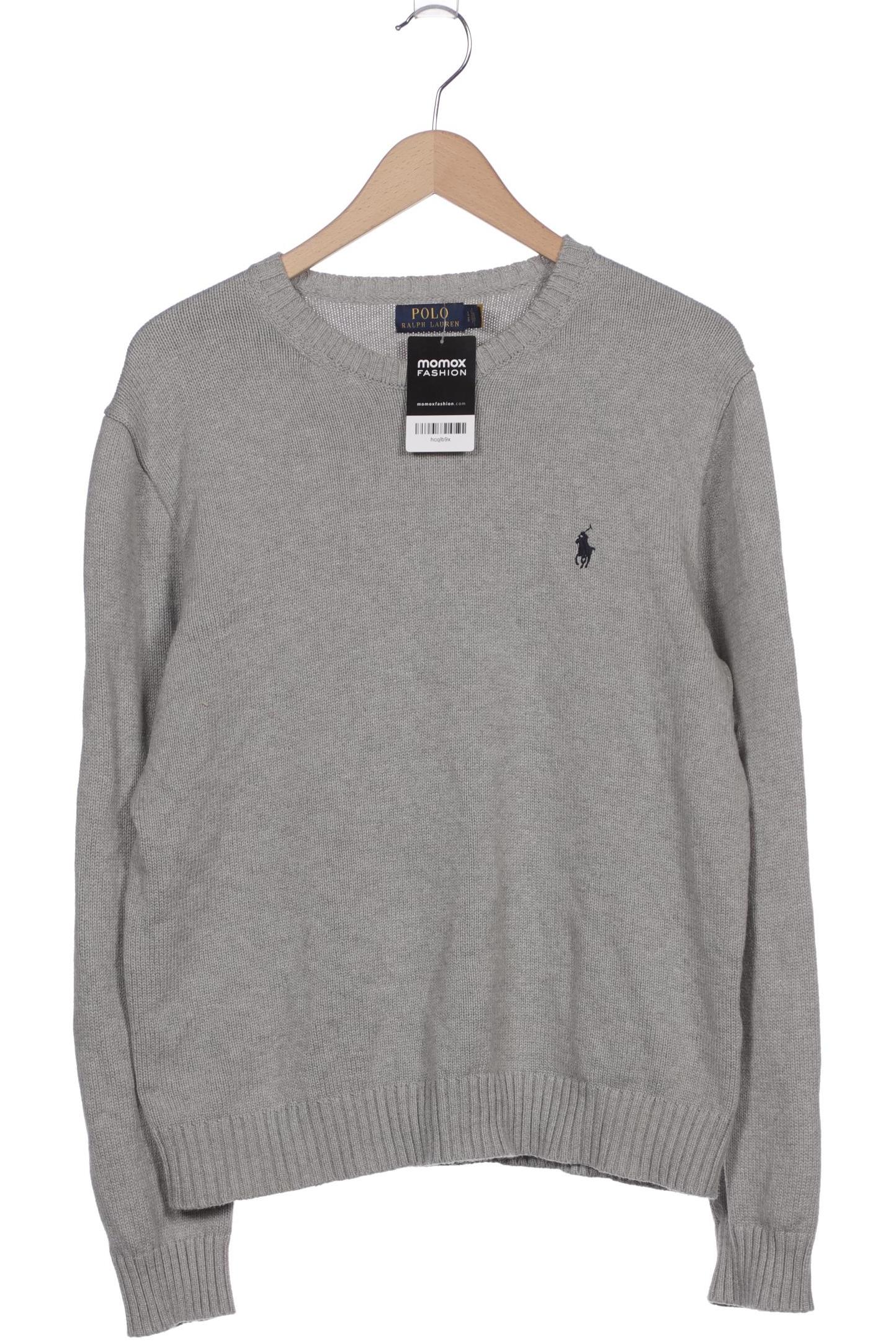 

Polo Ralph Lauren Herren Pullover, grau, Gr. 52