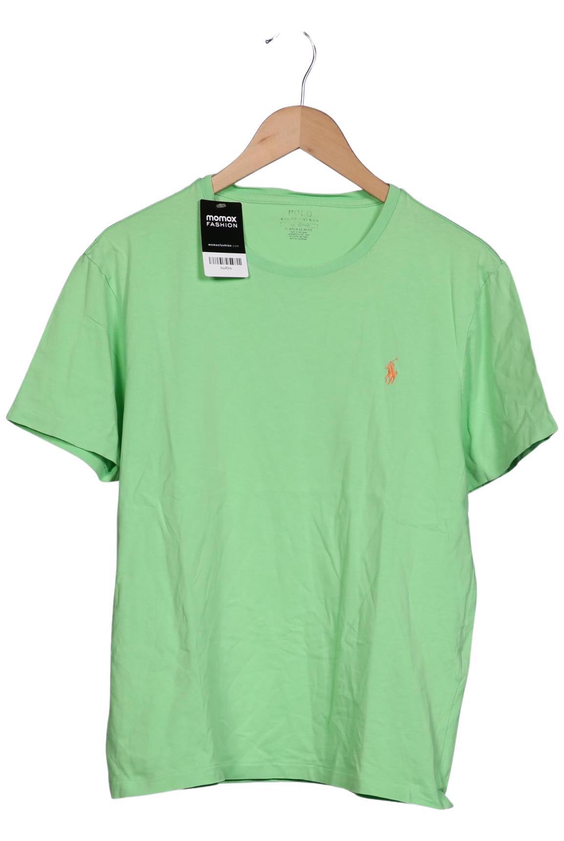 

Polo Ralph Lauren Herren T-Shirt, hellgrün, Gr. 52