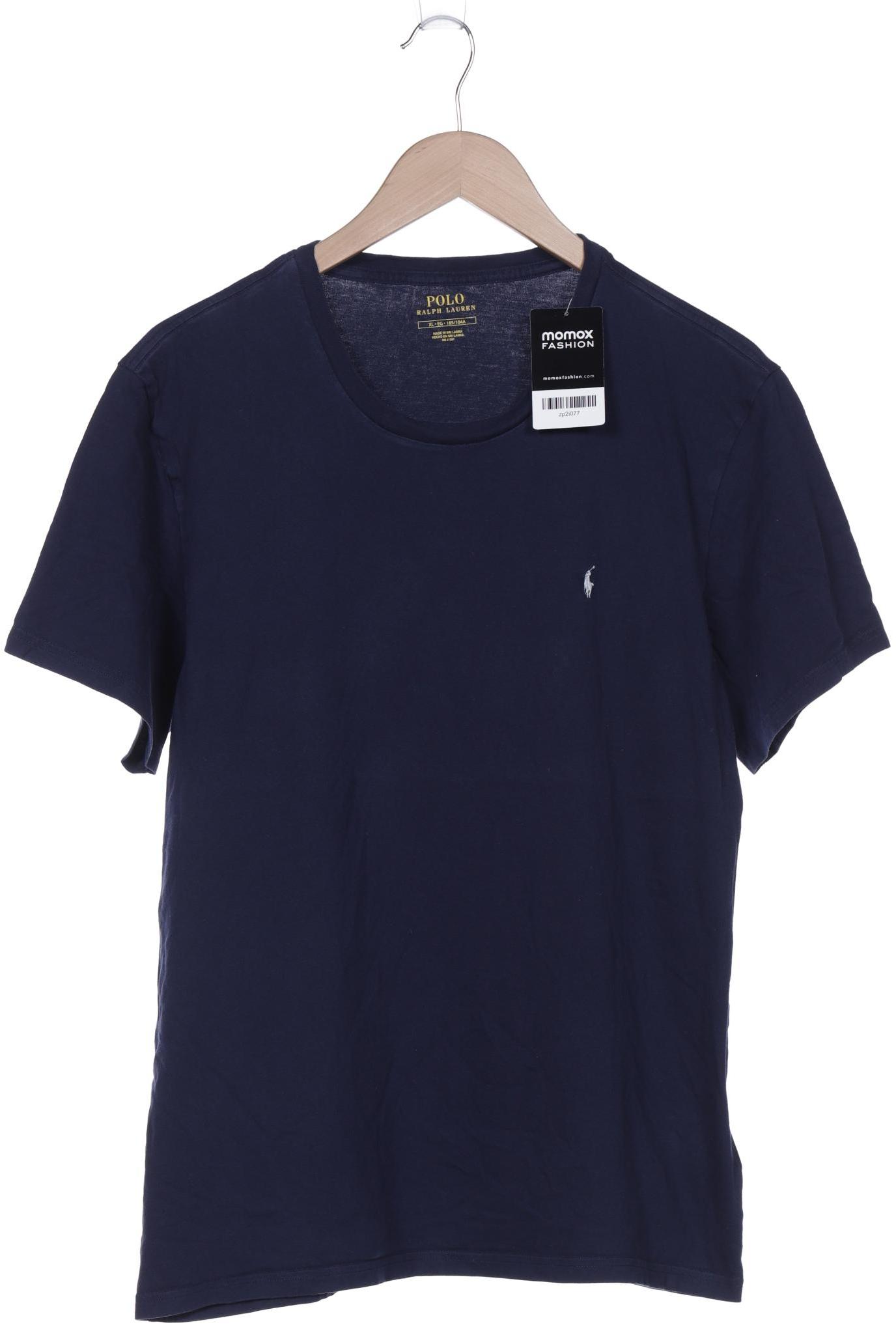 

Polo Ralph Lauren Herren T-Shirt, marineblau, Gr. 54