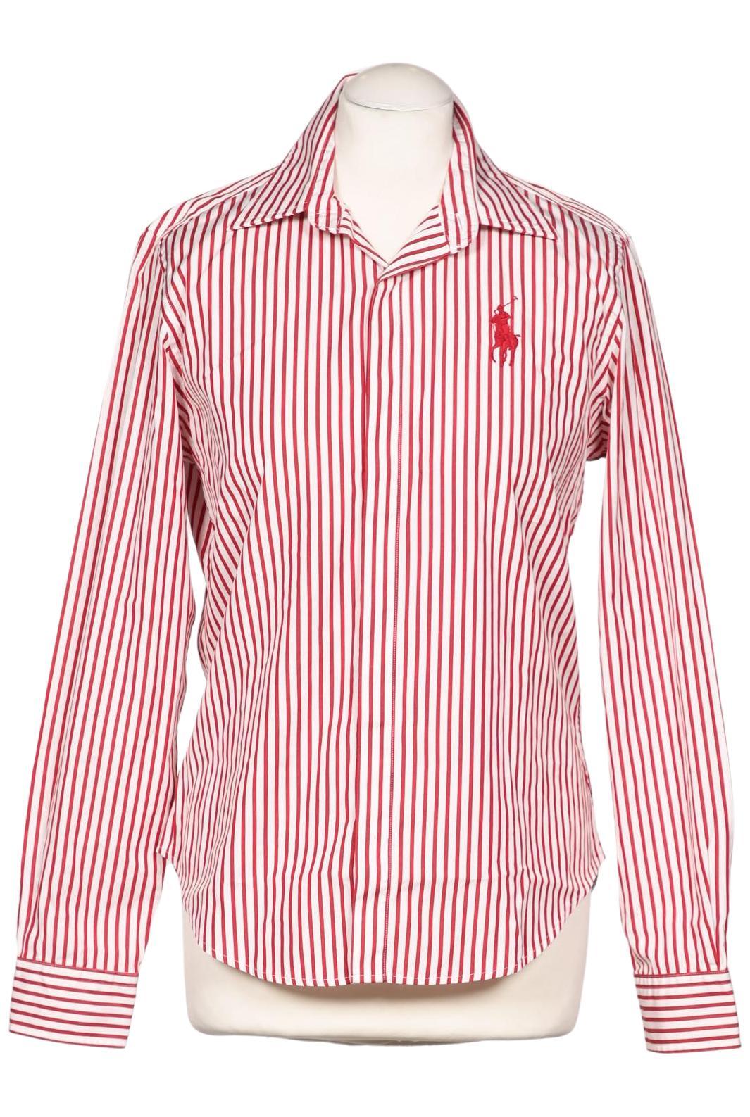 

Polo Ralph Lauren Damen Bluse, mehrfarbig, Gr. 8