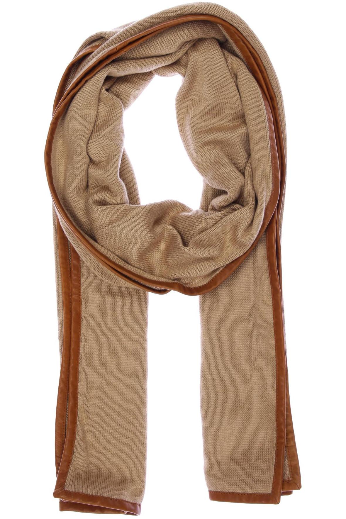 

Polo Ralph Lauren Damen Schal, beige, Gr.