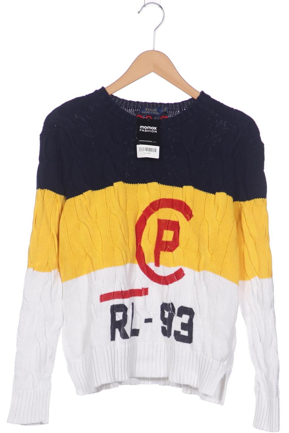 

Polo Ralph Lauren Damen Pullover, mehrfarbig, Gr. 38