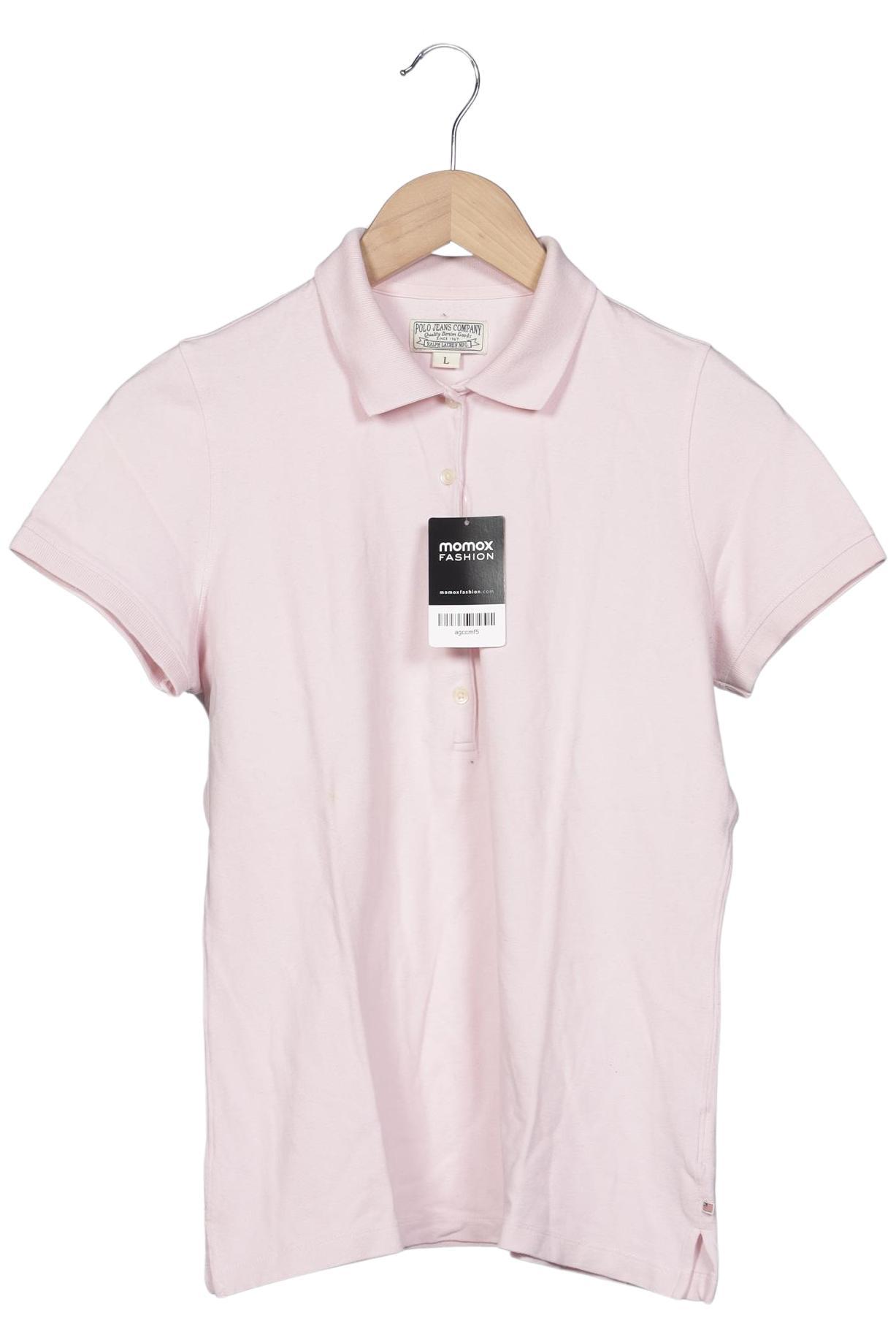 

Polo Ralph Lauren Damen Poloshirt, pink, Gr. 42