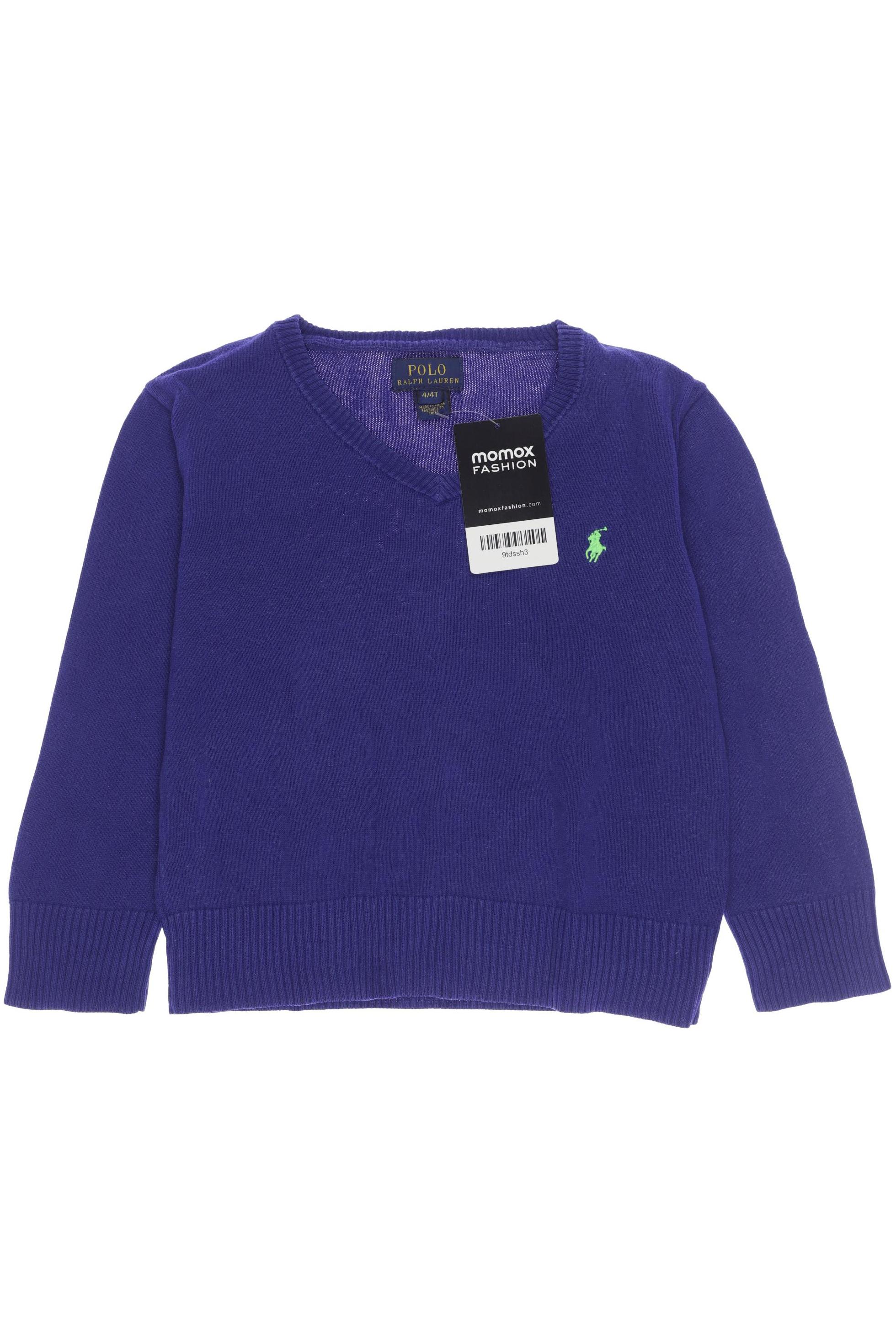 

Polo Ralph Lauren Jungen Pullover, blau