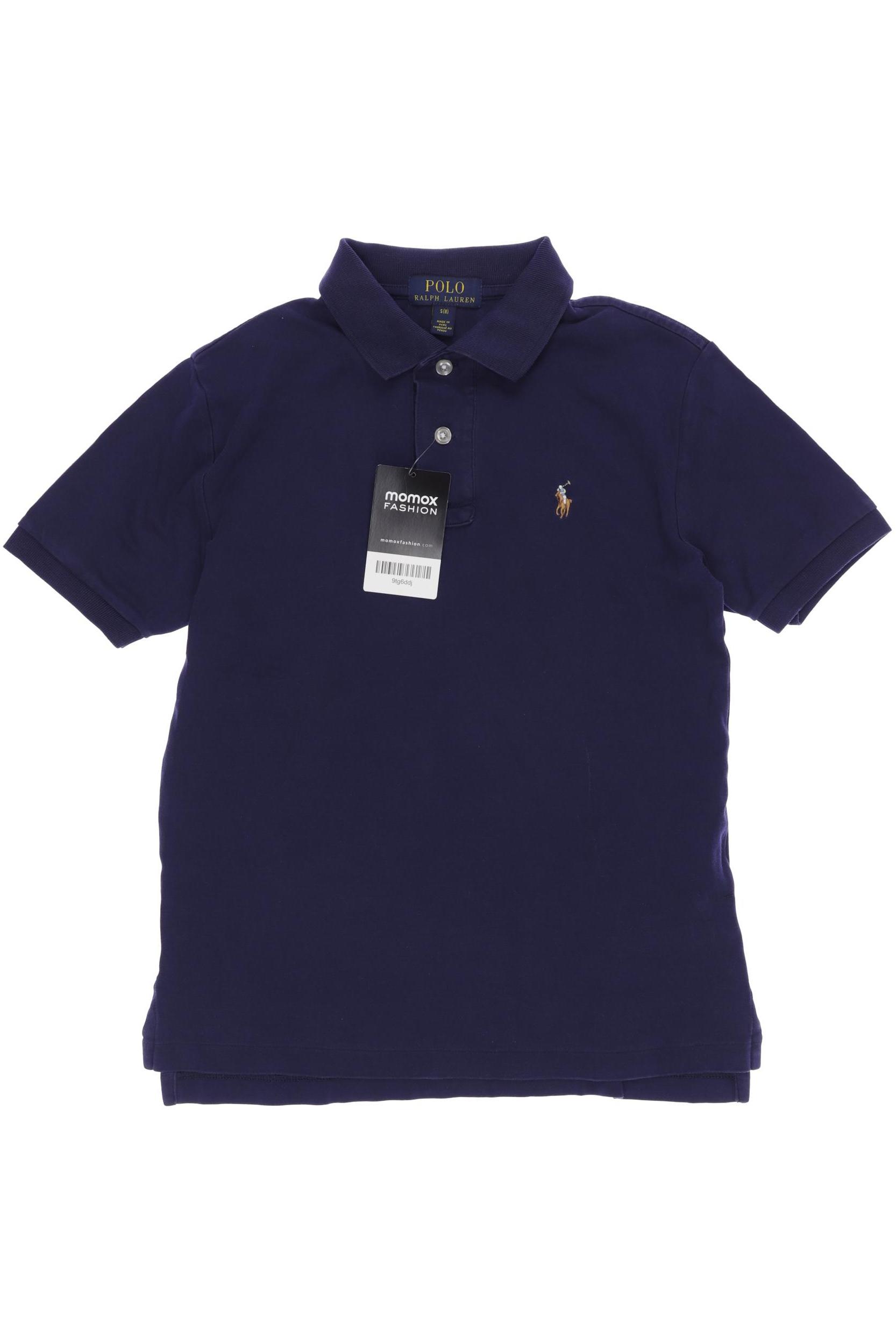 

Polo Ralph Lauren Herren Poloshirt, marineblau, Gr. 8