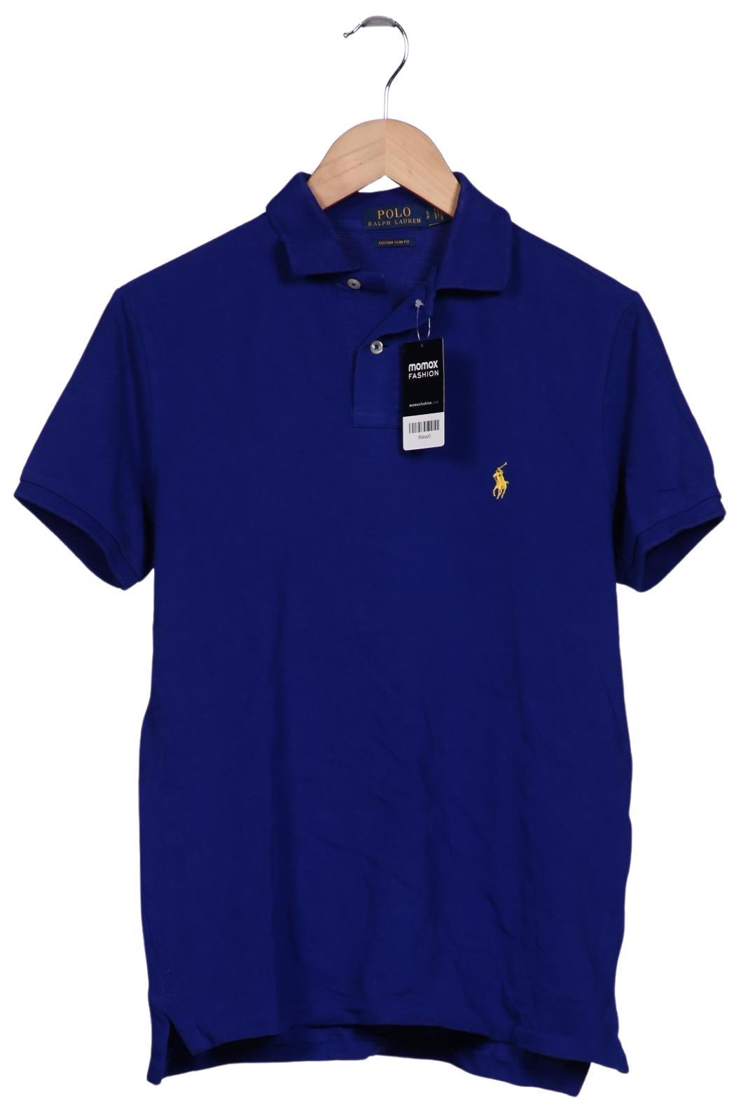 

Polo Ralph Lauren Herren Poloshirt, blau, Gr. 46
