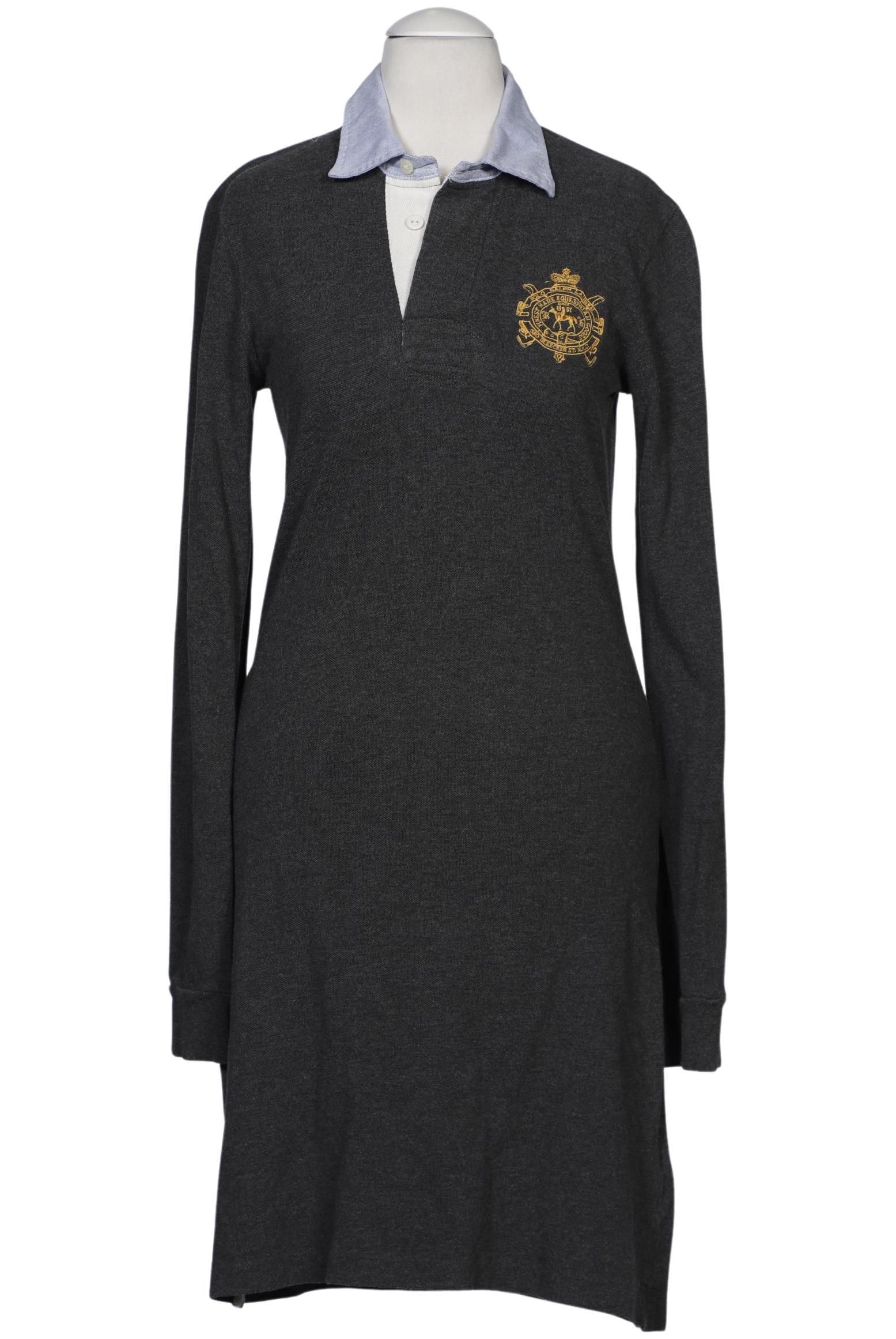 

Polo Ralph Lauren Damen Kleid, grau, Gr. 36