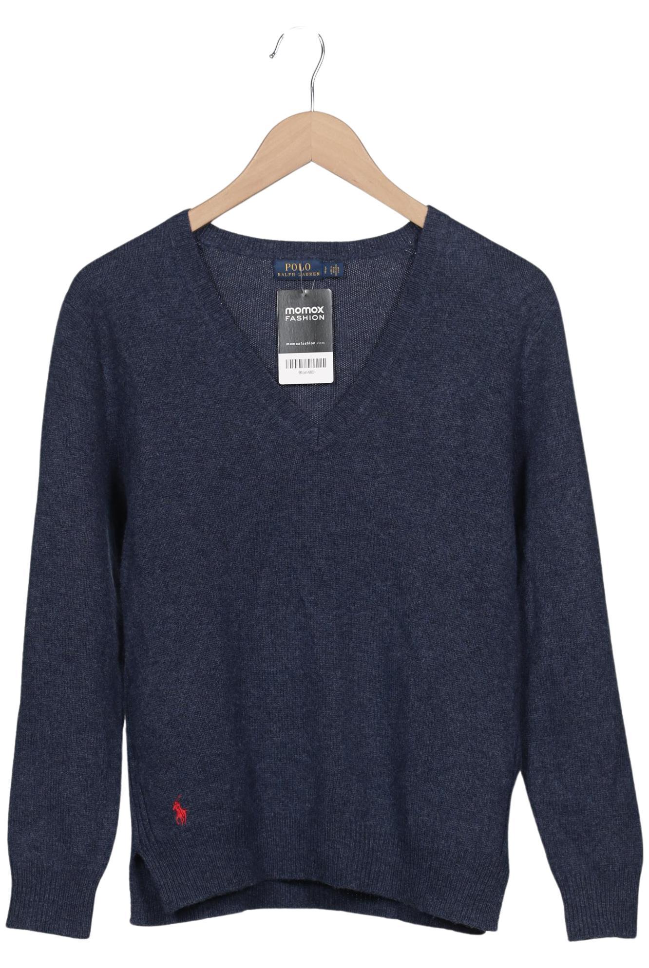 

Polo Ralph Lauren Damen Pullover, marineblau, Gr. 36