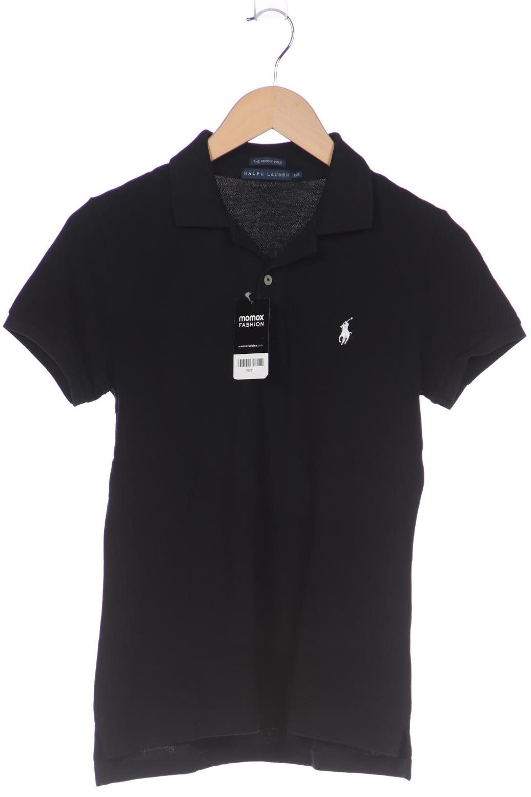 

Polo Ralph Lauren Damen Poloshirt, marineblau