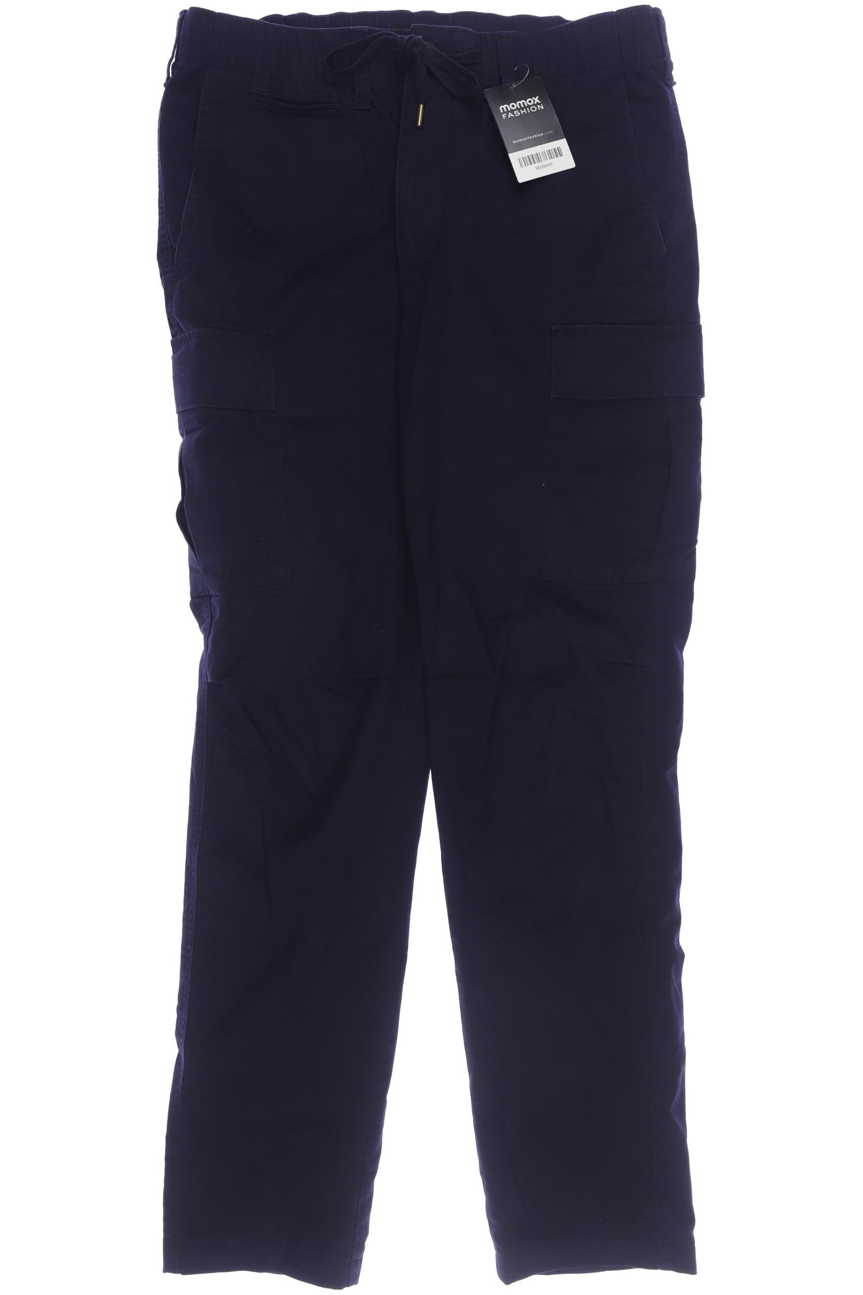 

Polo Ralph Lauren Herren Stoffhose, marineblau, Gr. 32