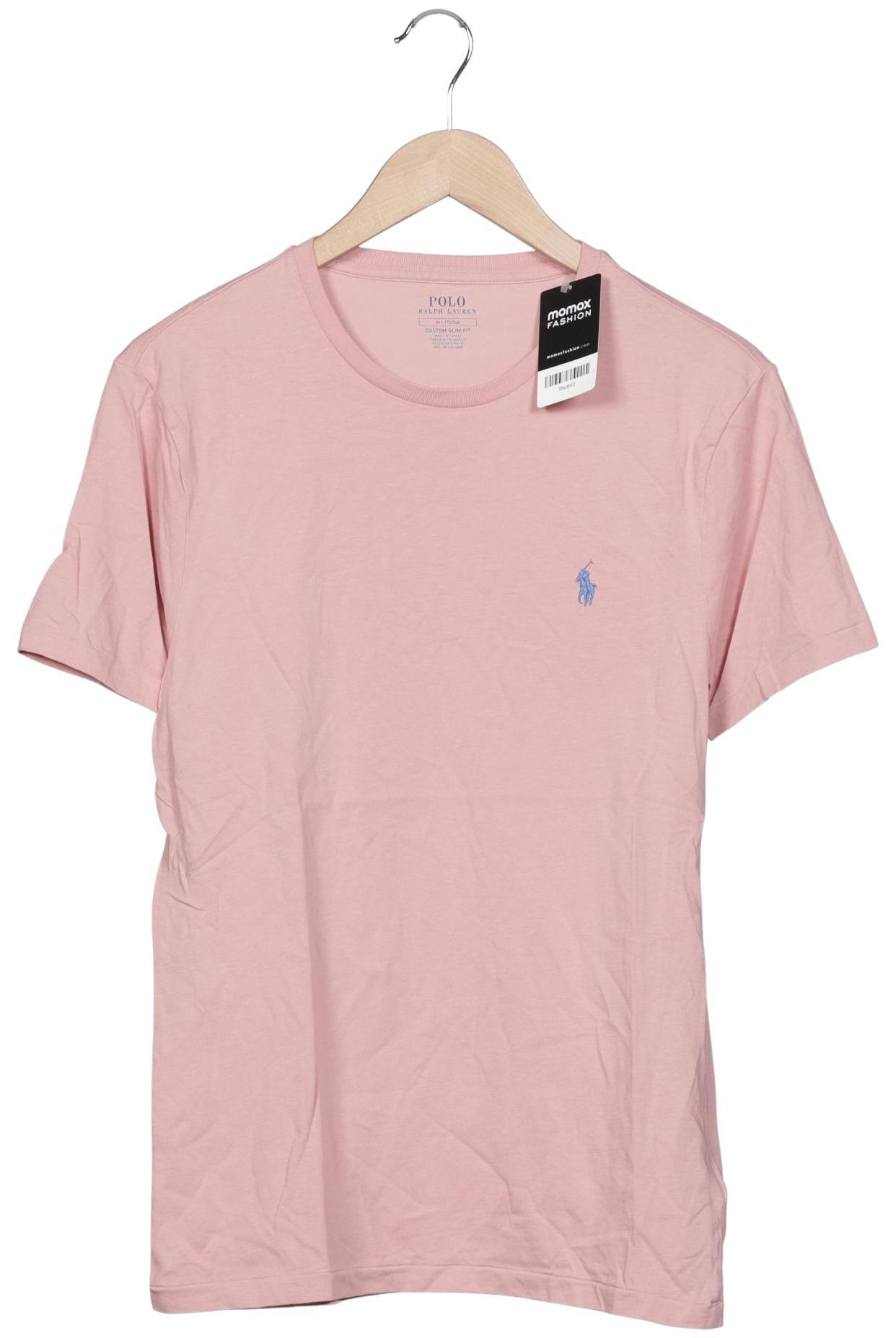 

Polo Ralph Lauren Herren T-Shirt, pink, Gr. 48