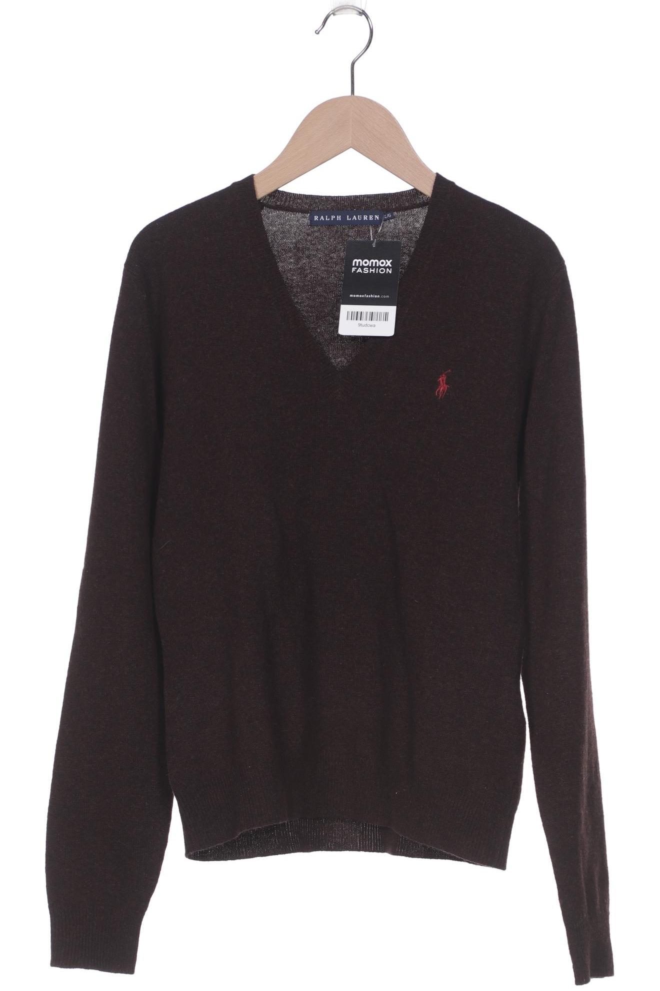 

Polo Ralph Lauren Damen Pullover, braun