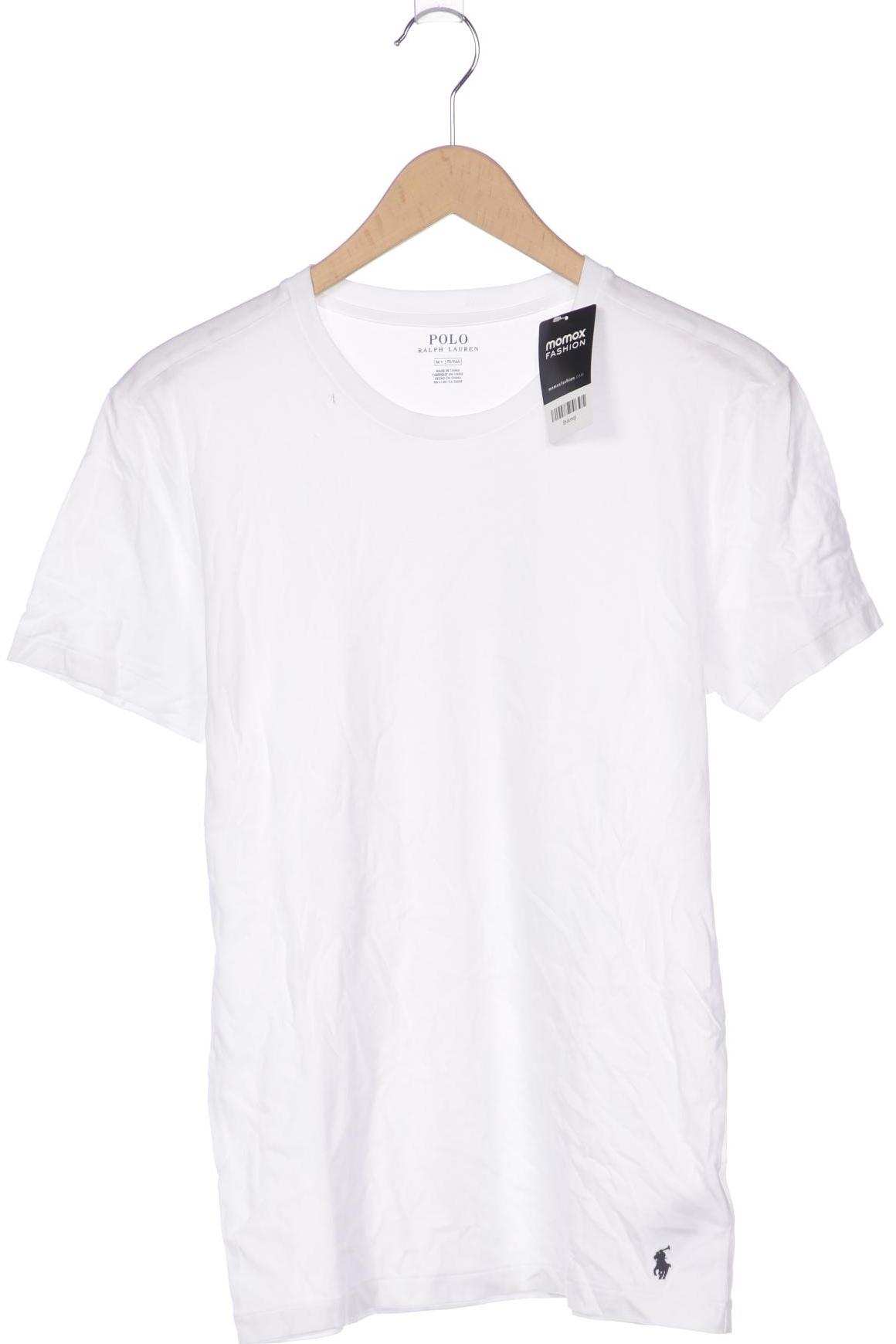 

Polo Ralph Lauren Herren T-Shirt, weiß, Gr. 48