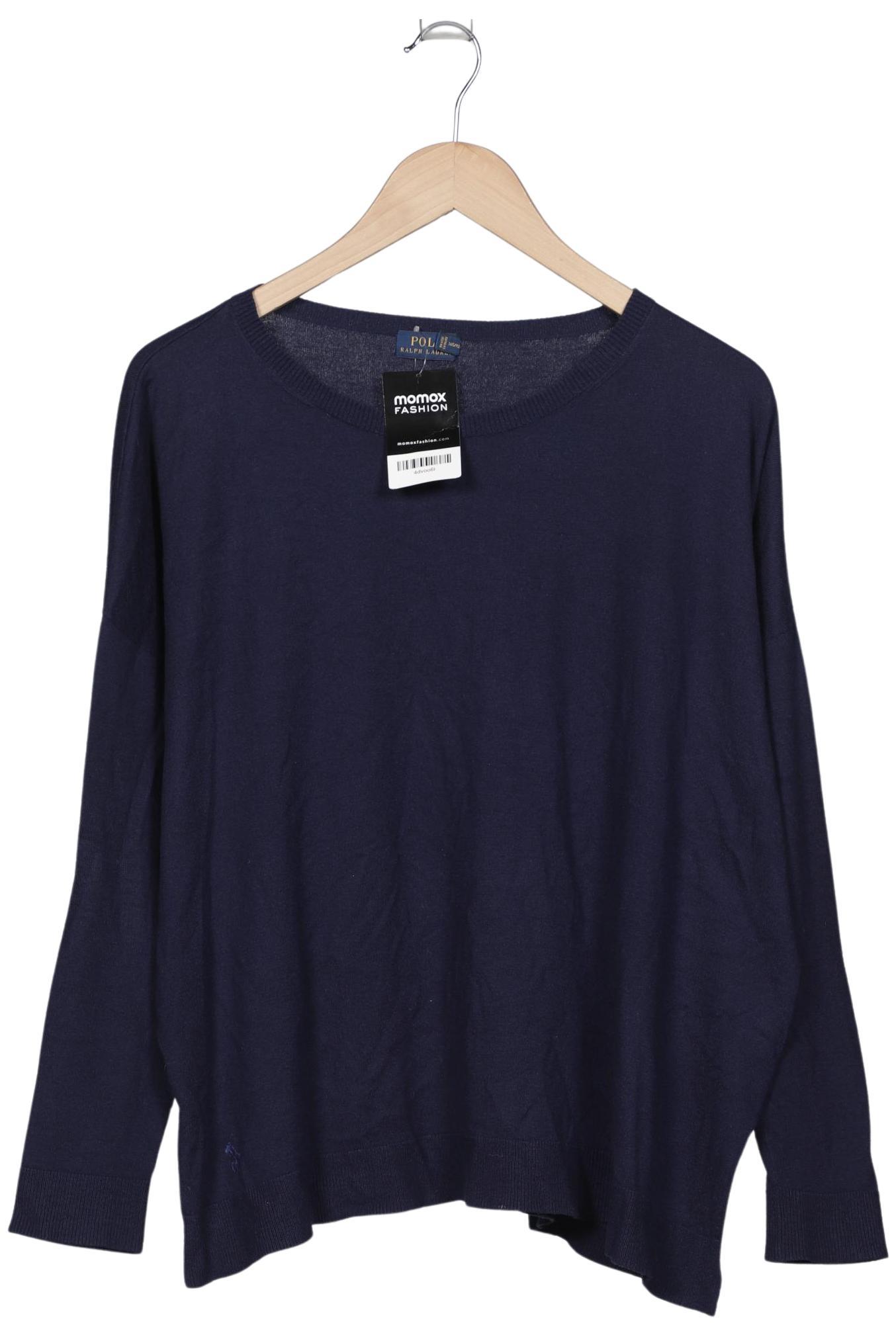 

Polo Ralph Lauren Damen Pullover, marineblau, Gr. 38