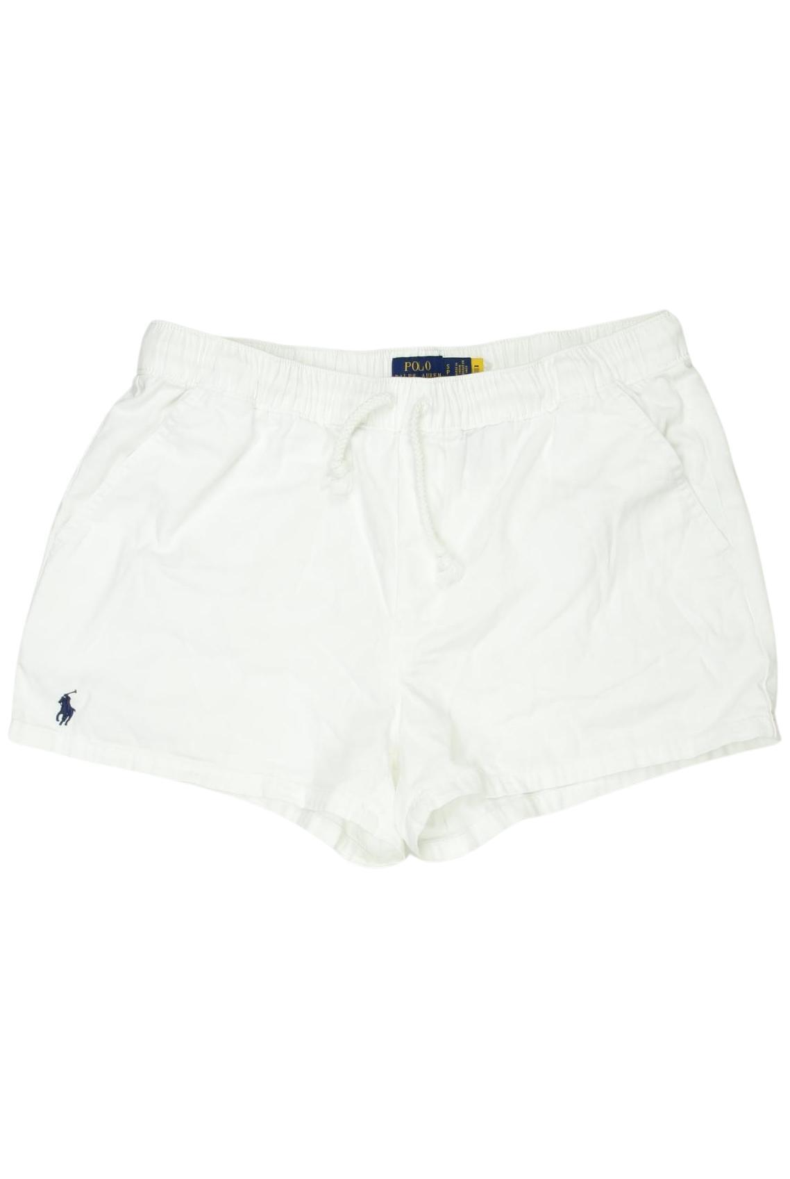 

Polo Ralph Lauren Damen Shorts, weiß, Gr. 36