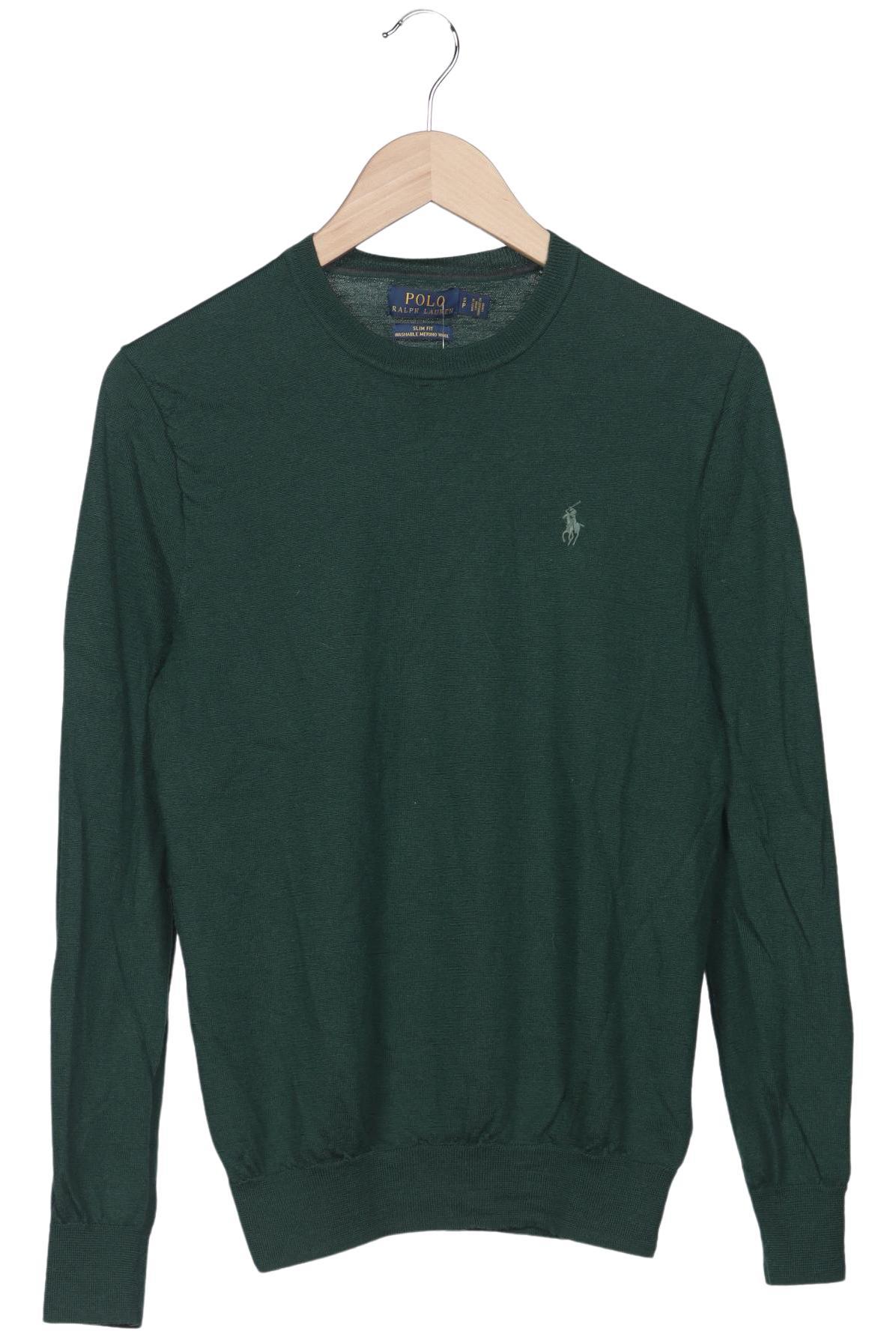 

Polo Ralph Lauren Herren Pullover, grün, Gr. 46