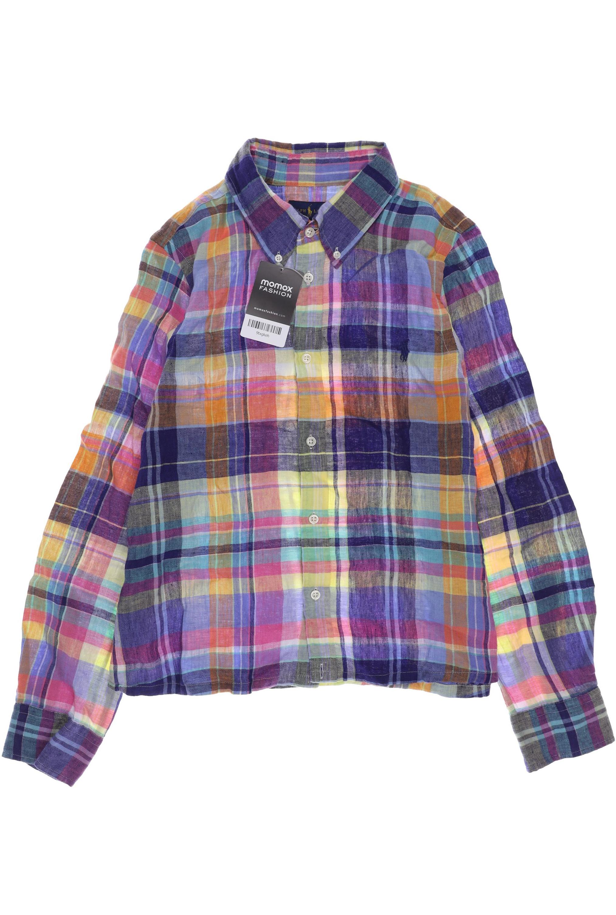 

Polo Ralph Lauren Herren Hemd, mehrfarbig, Gr. 164