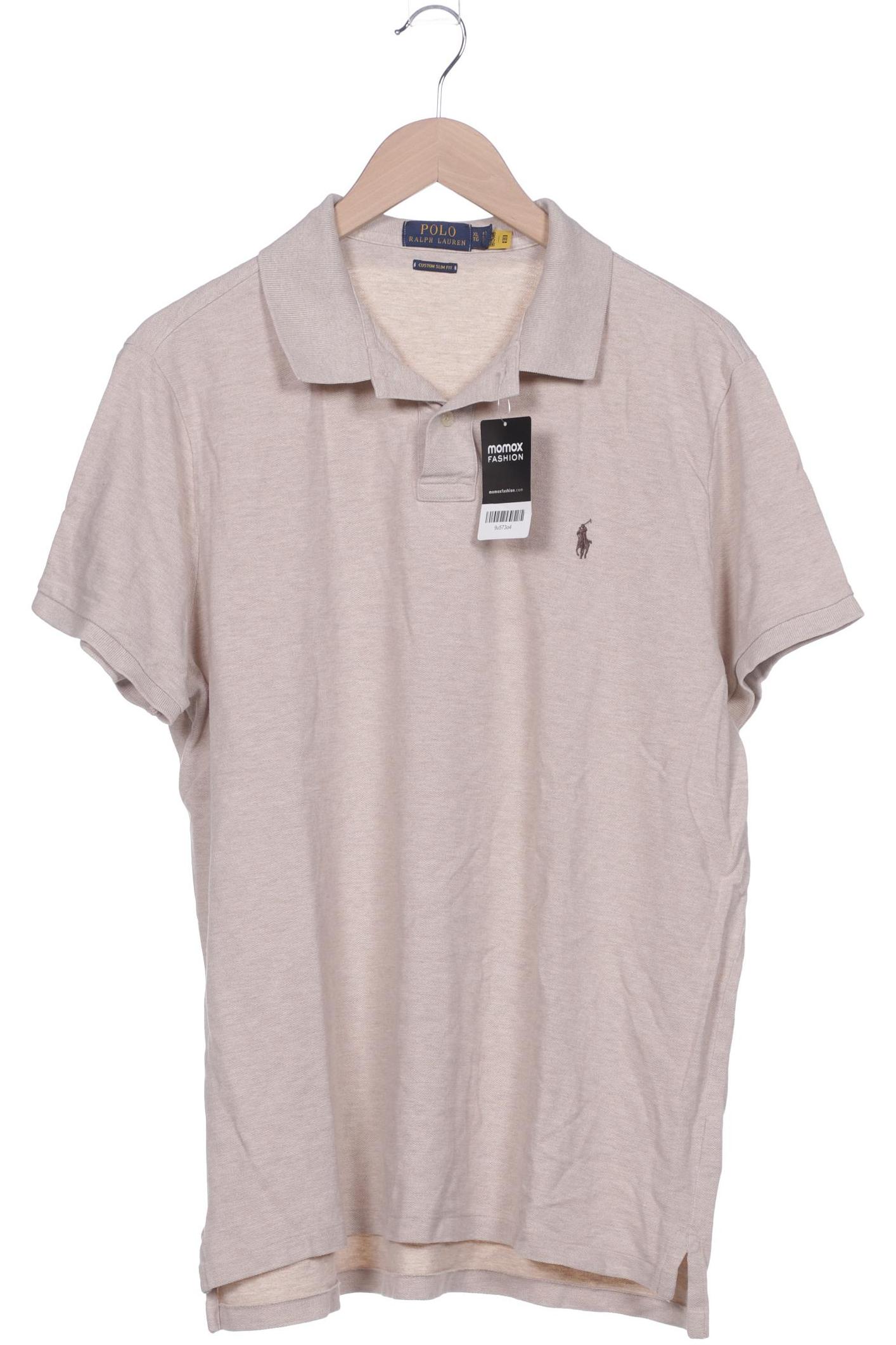 

Polo Ralph Lauren Herren Poloshirt, beige