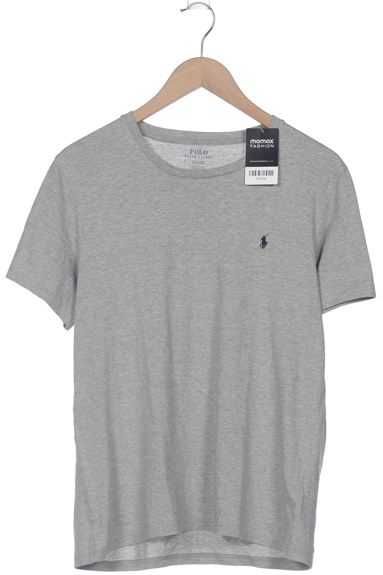 

Polo Ralph Lauren Herren T-Shirt, grau, Gr. 48