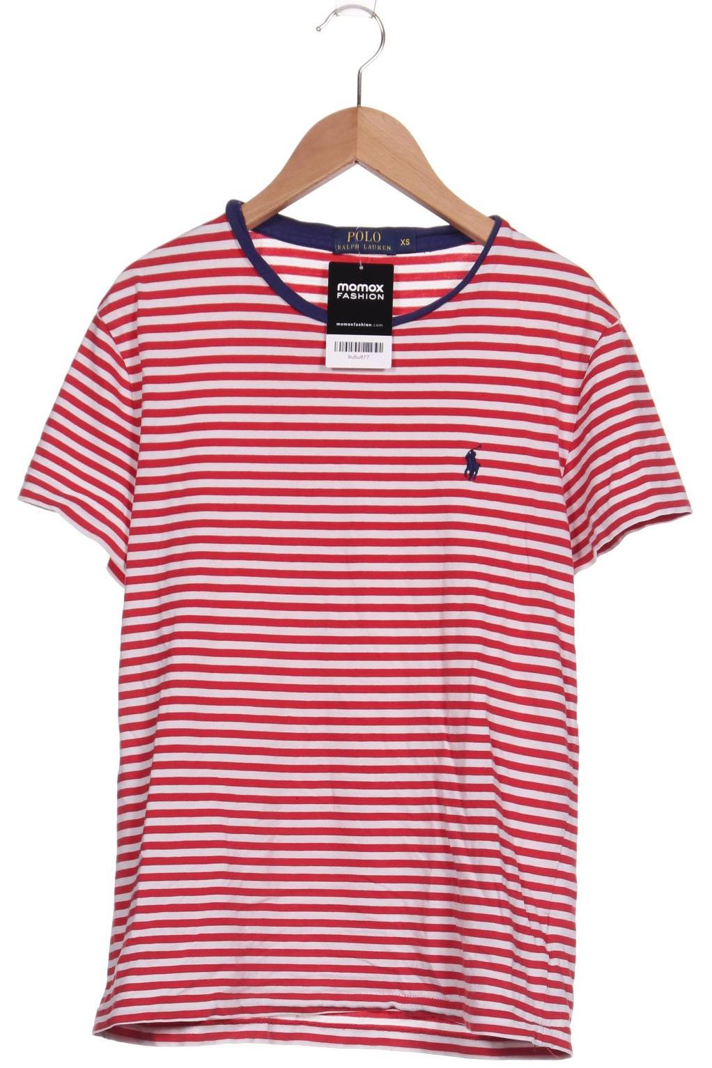 

Polo Ralph Lauren Herren T-Shirt, rot