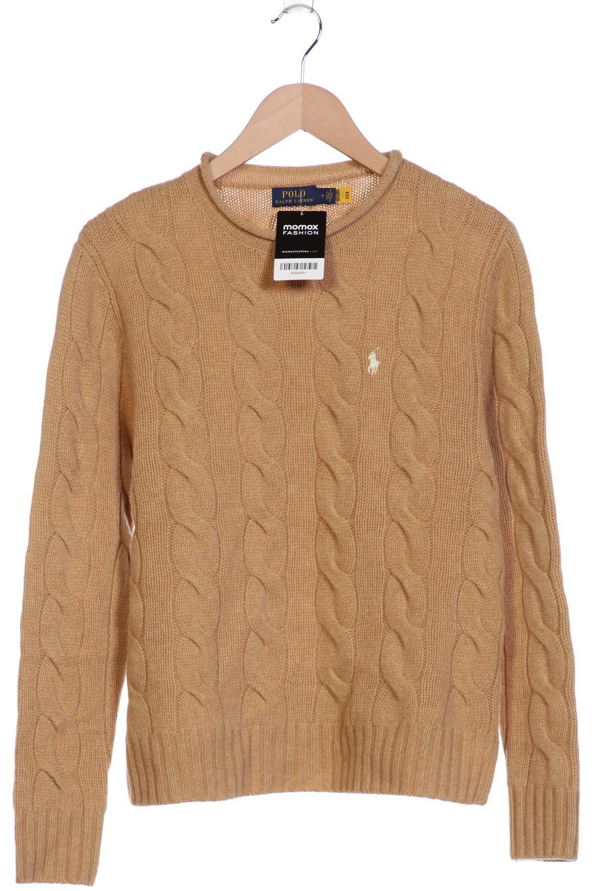 

Polo Ralph Lauren Damen Pullover, beige, Gr. 38
