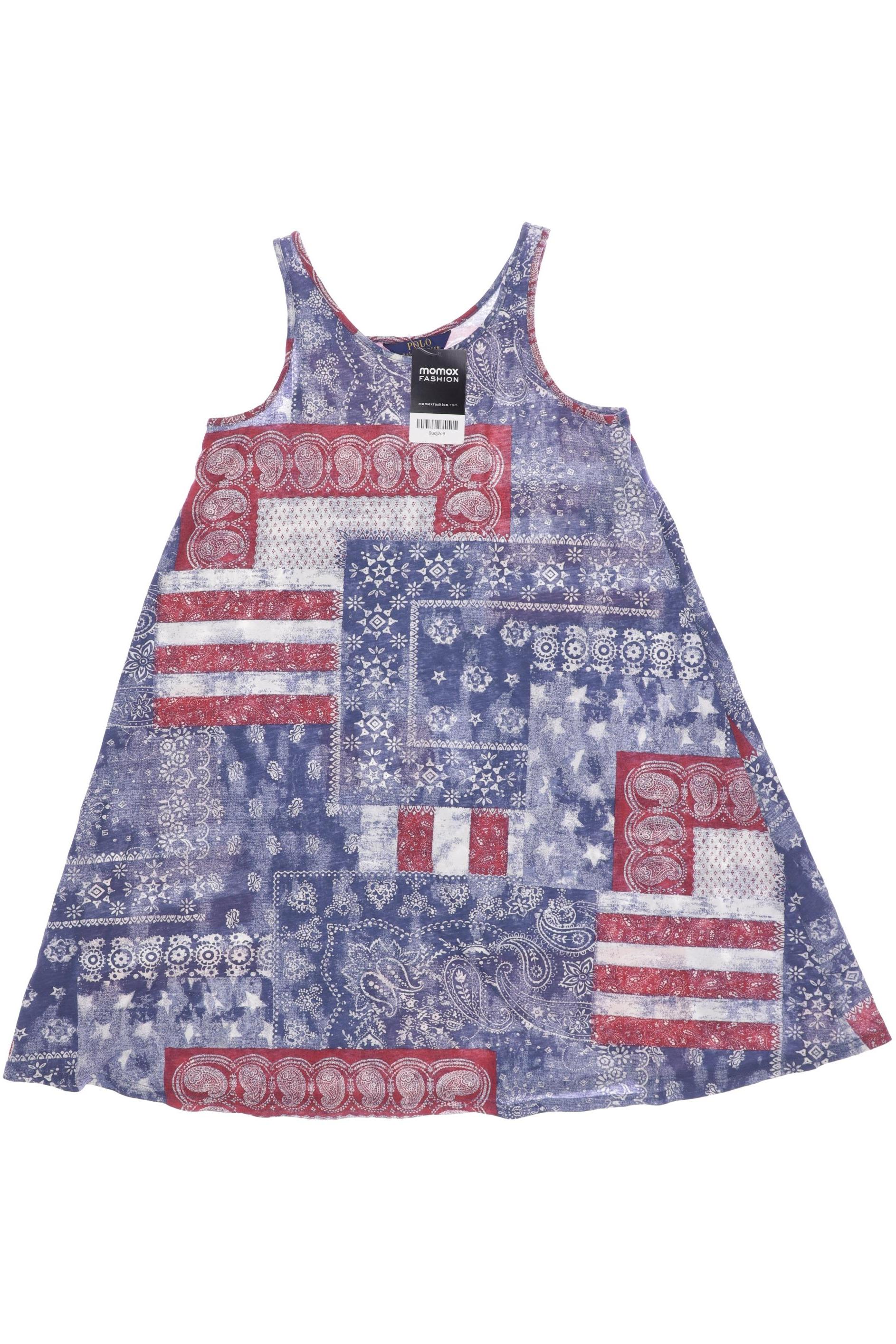 

Polo Ralph Lauren Damen Kleid, blau, Gr. 158