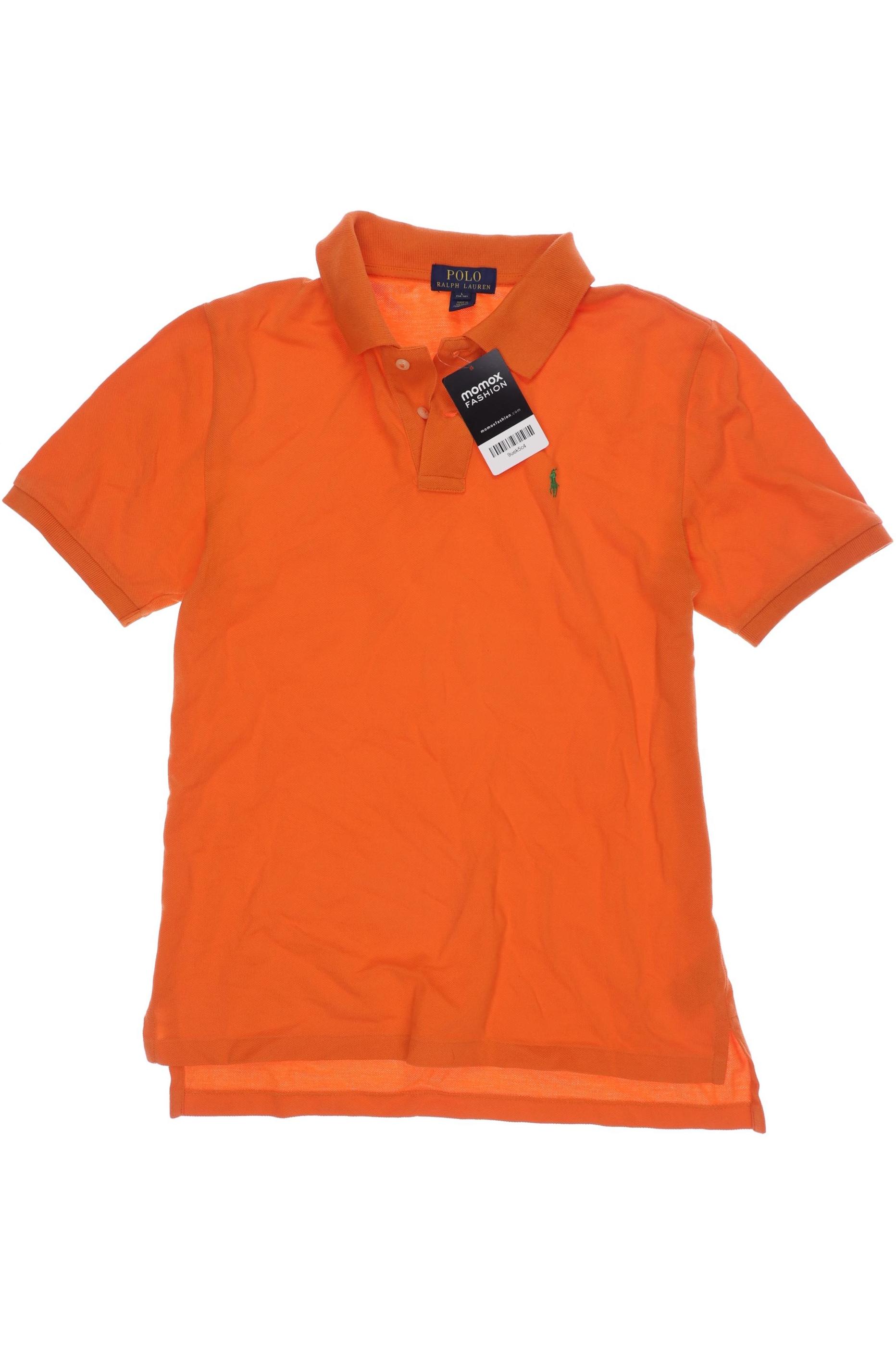 

Polo Ralph Lauren Herren Poloshirt, orange, Gr. 158
