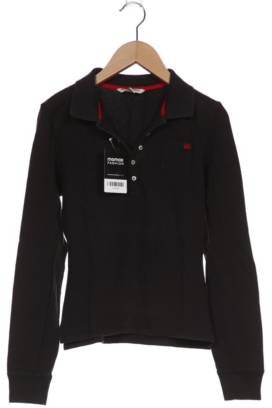 

Polo Ralph Lauren Damen Poloshirt, schwarz, Gr. 38