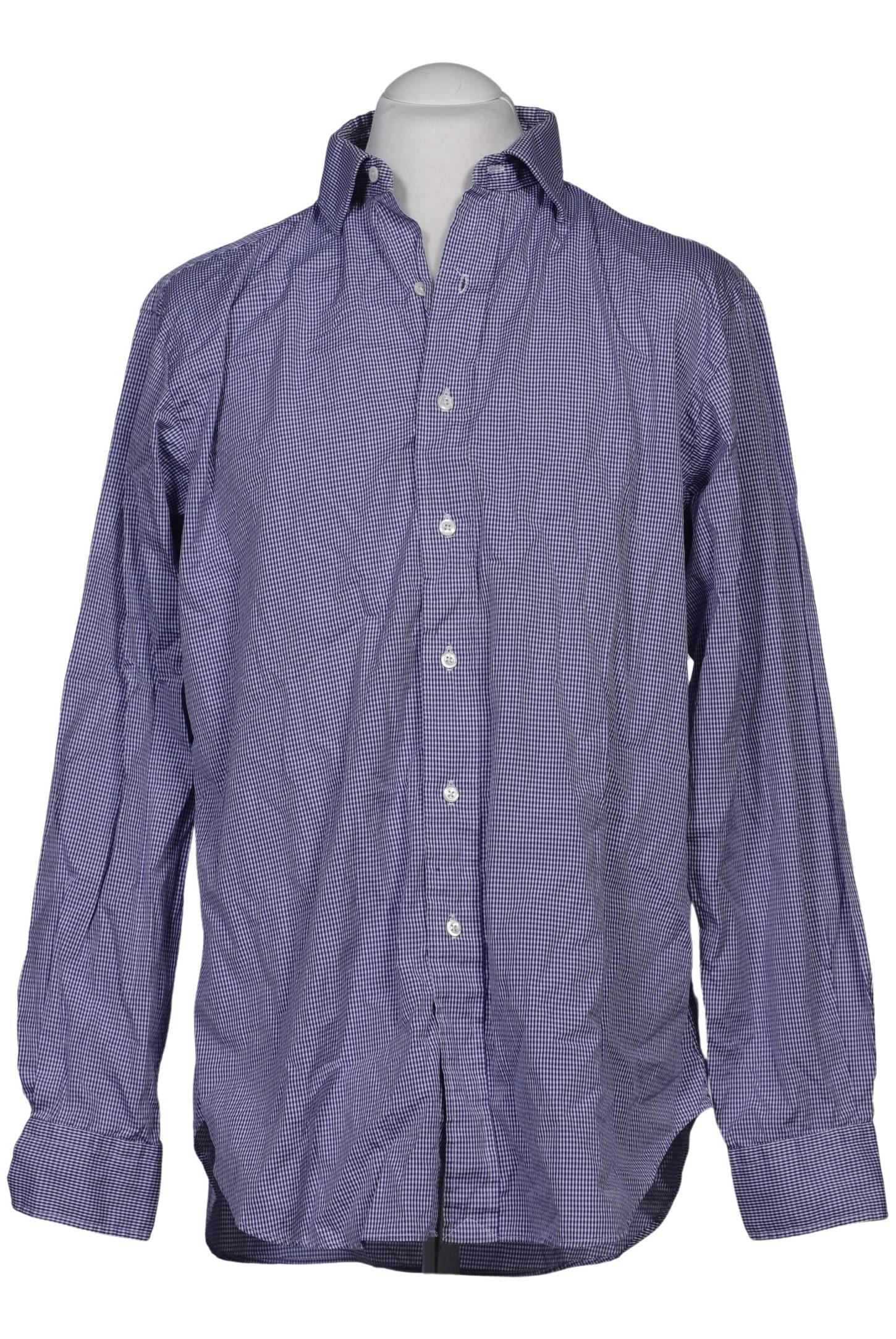 

Polo Ralph Lauren Herren Hemd, blau, Gr. 16.5