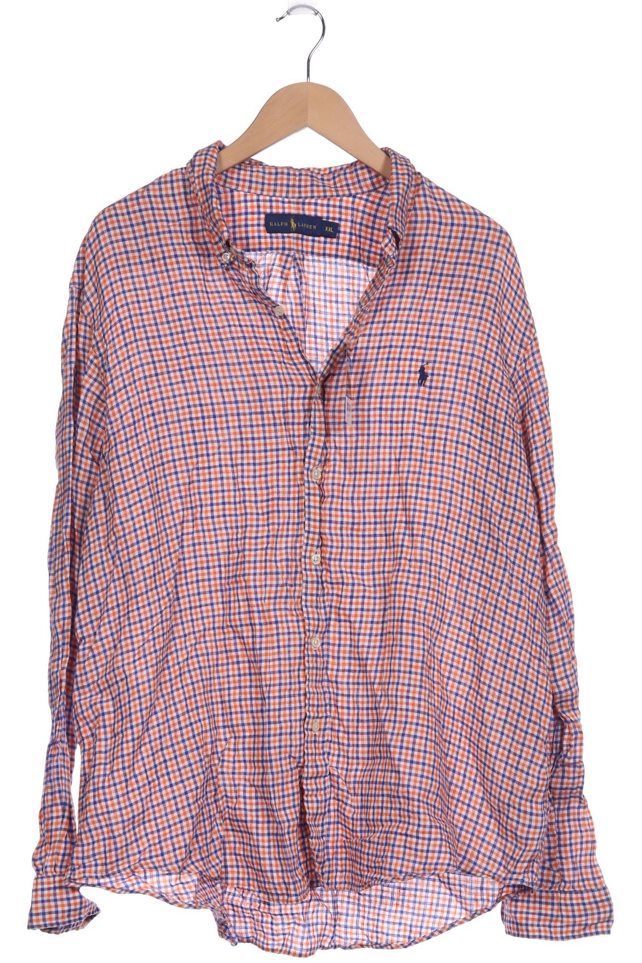 

Polo Ralph Lauren Herren Hemd, mehrfarbig, Gr. 56