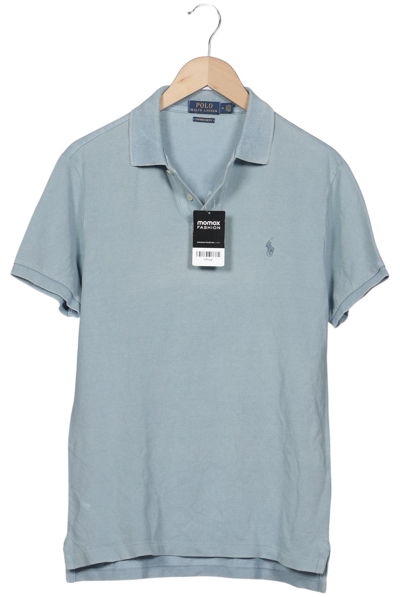 

Polo Ralph Lauren Herren Poloshirt, blau, Gr. 48