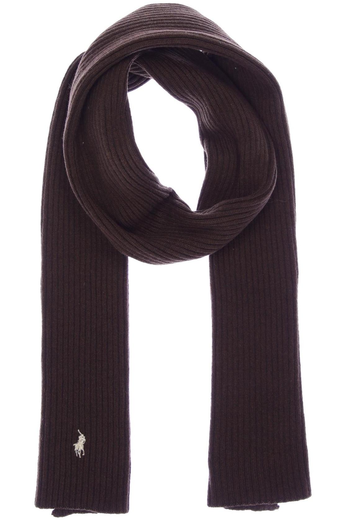 

Polo Ralph Lauren Herren Schal, braun, Gr.