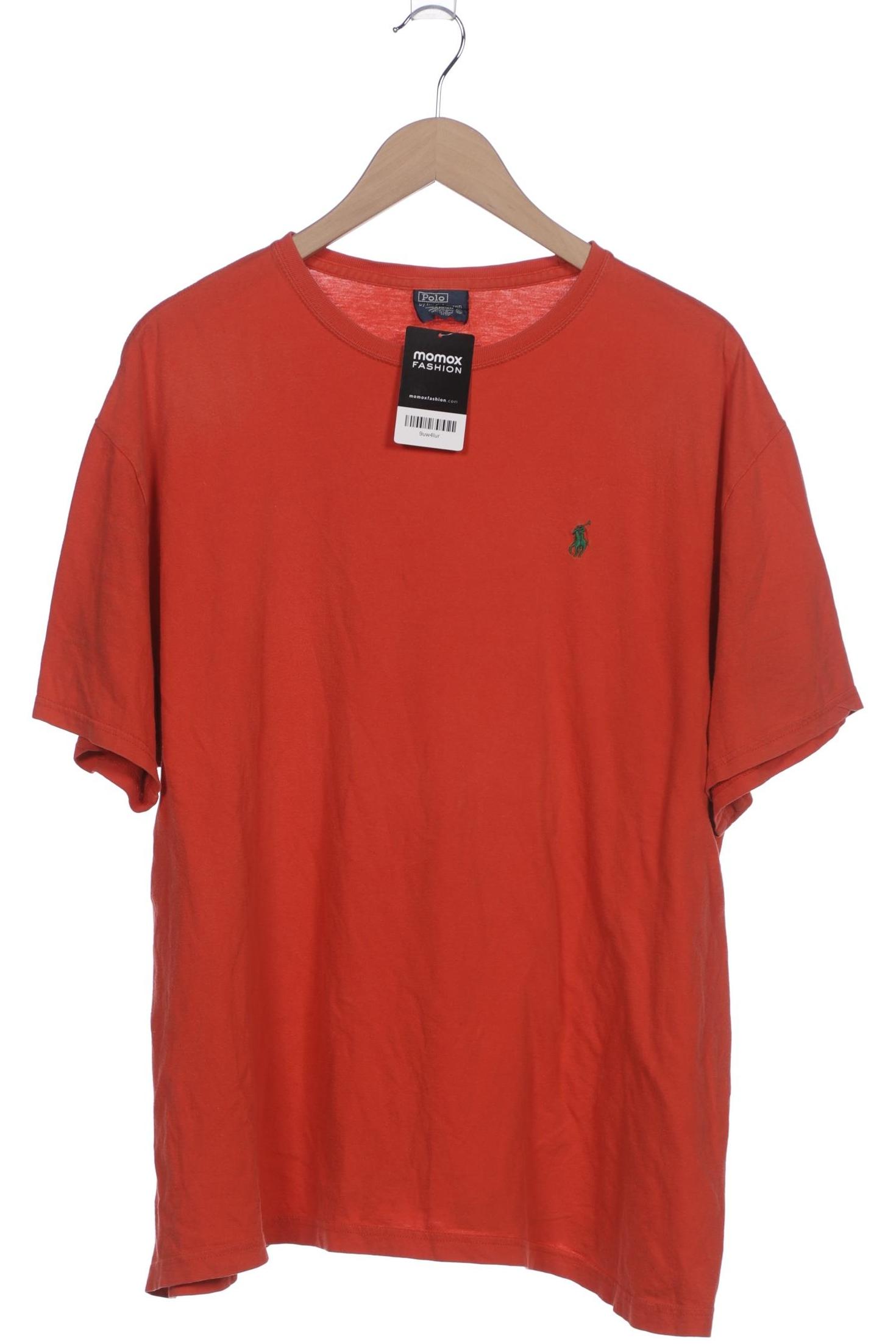 

Polo Ralph Lauren Herren T-Shirt, orange, Gr. 54